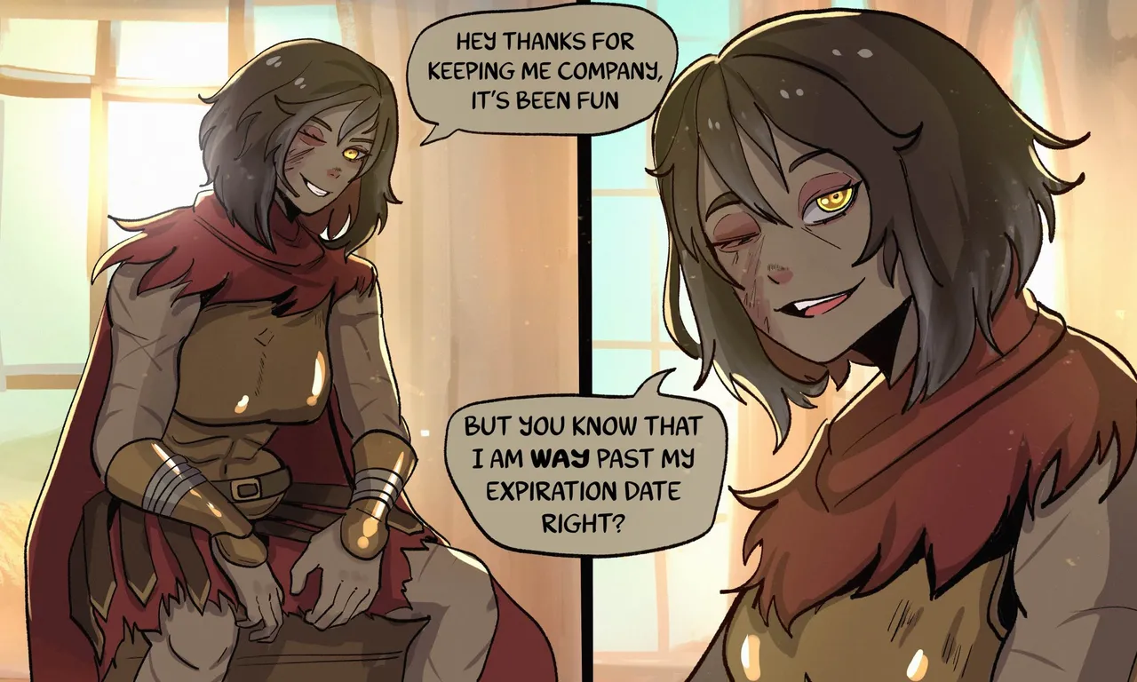 Manga Page 734