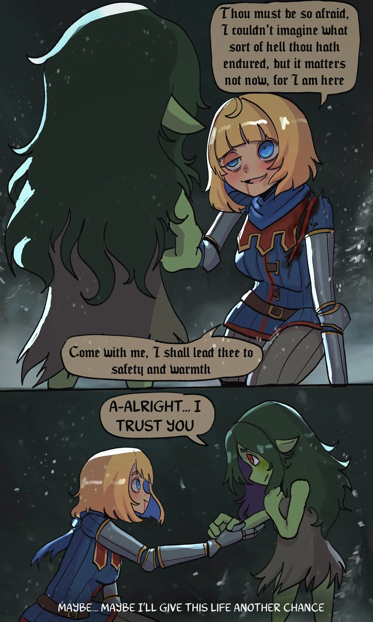 Manga Page 742