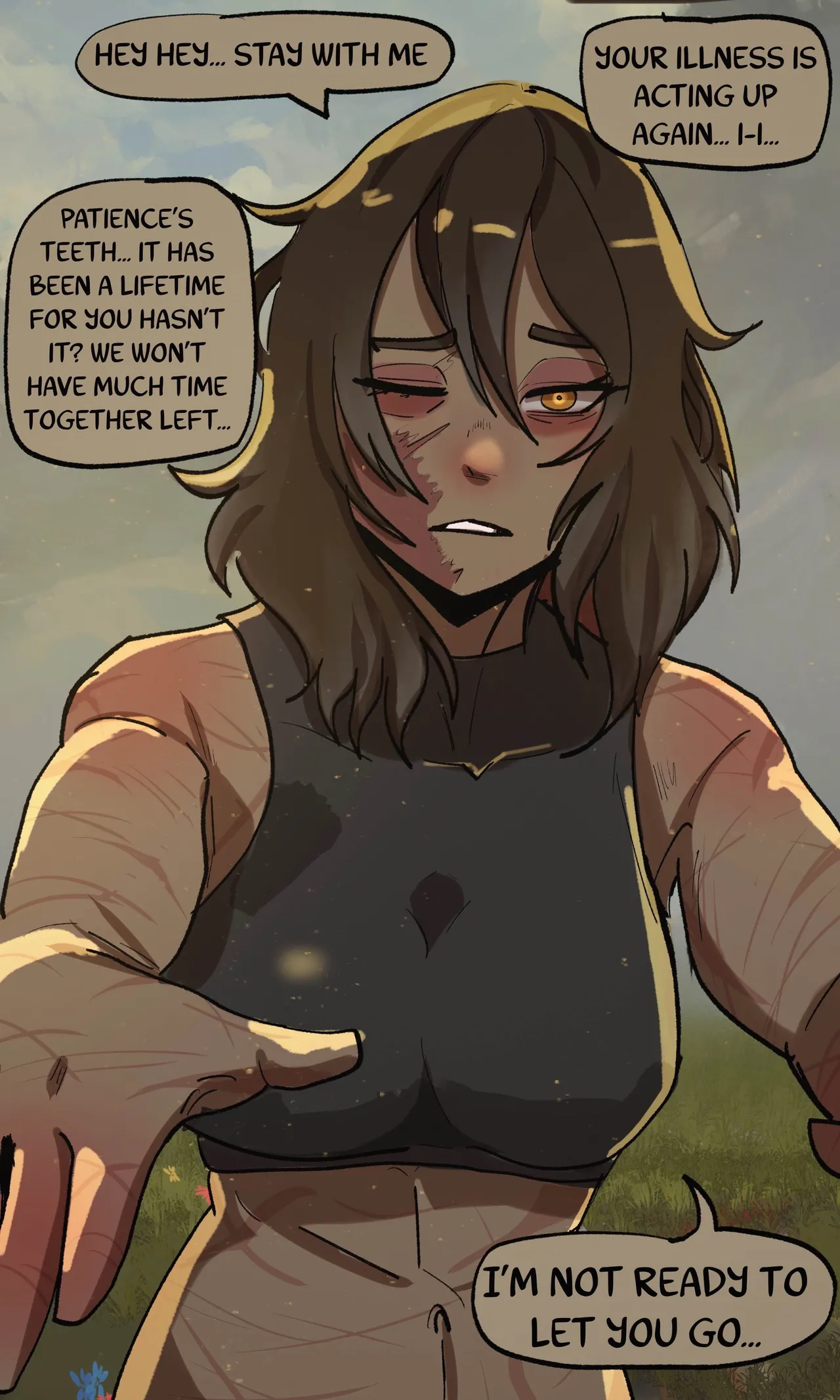 Manga Page 763