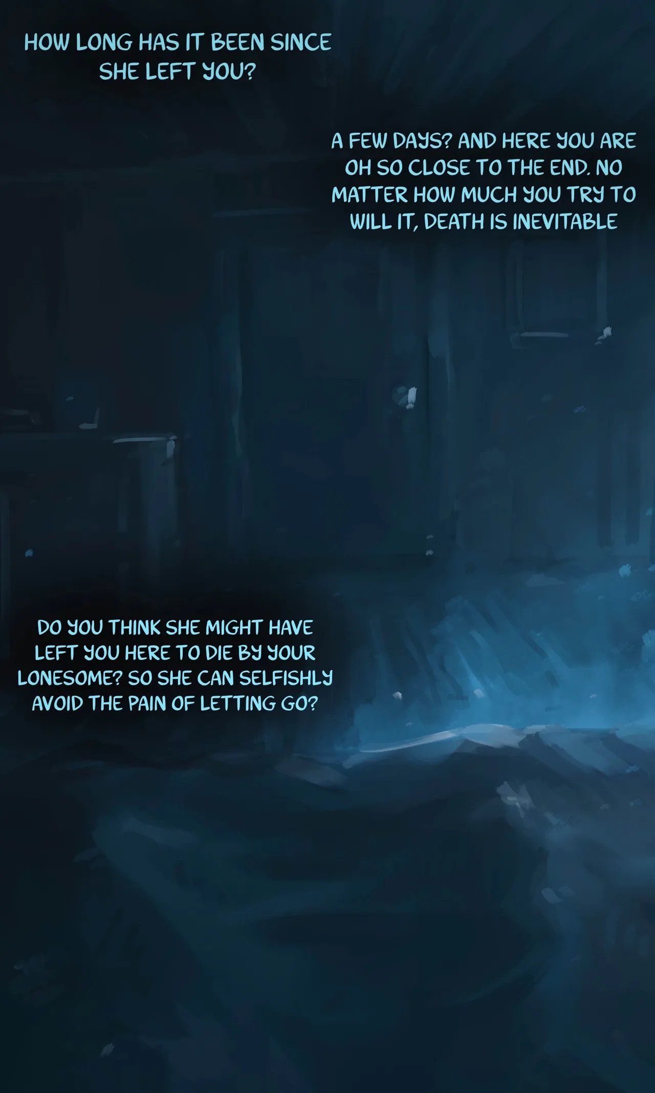 Manga Page 770