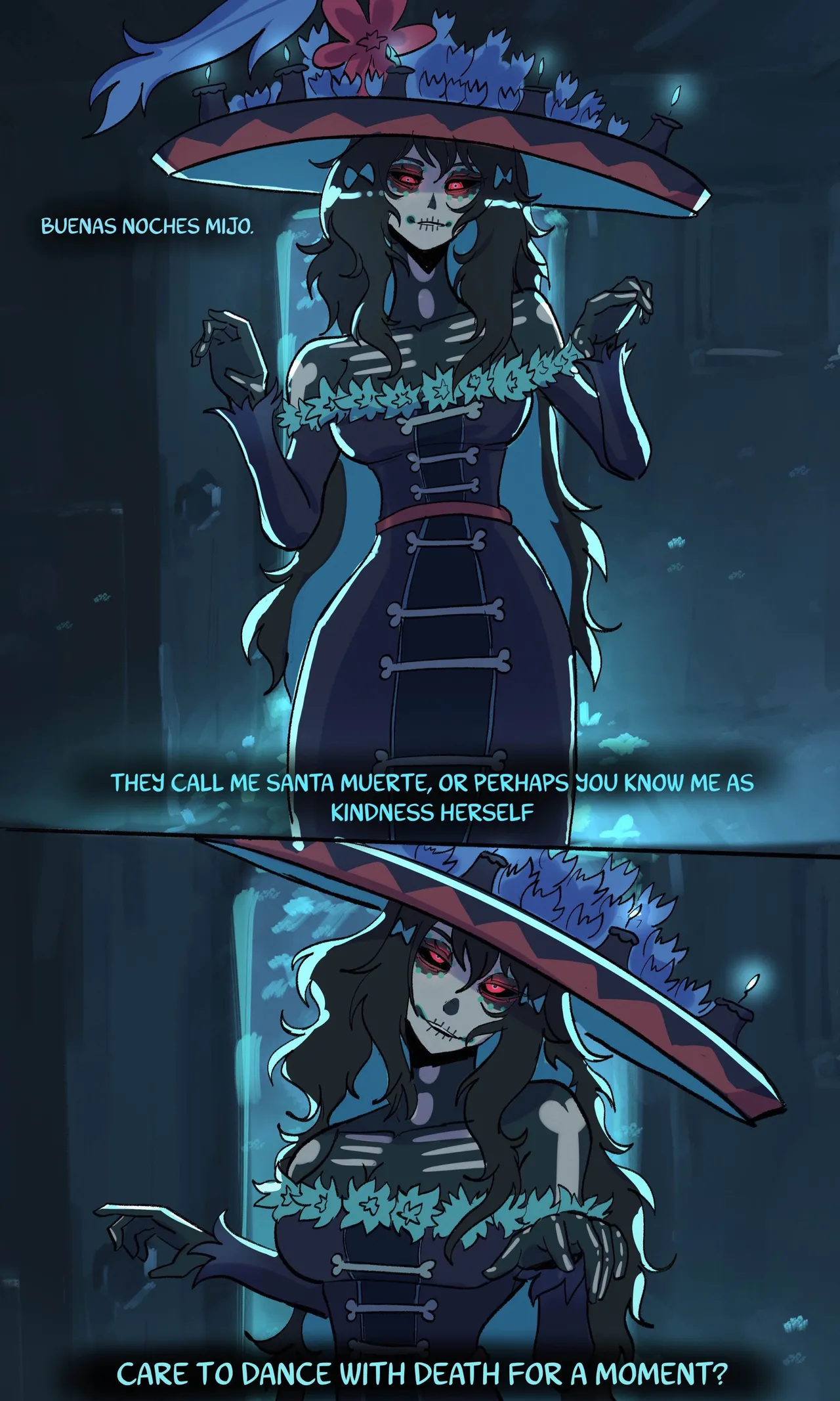 Manga Page 773