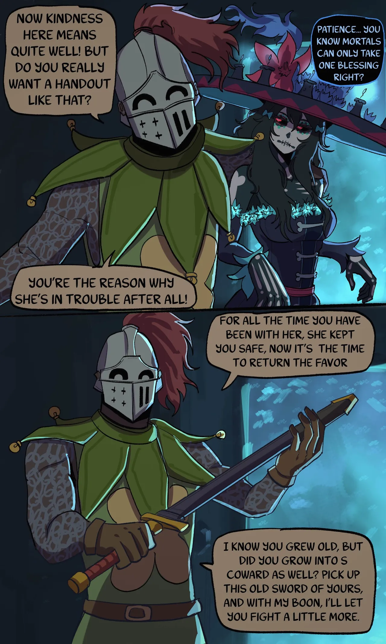 Manga Page 778