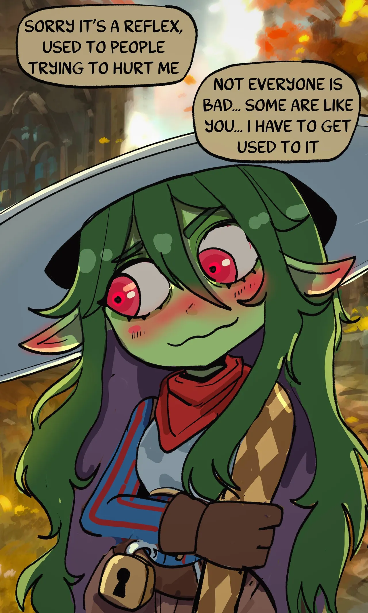 Manga Page 807