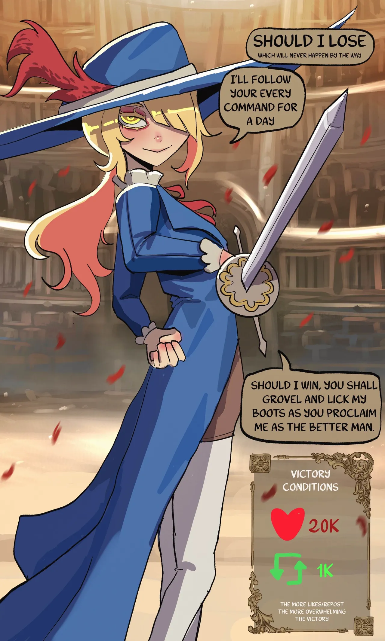 Manga Page 817