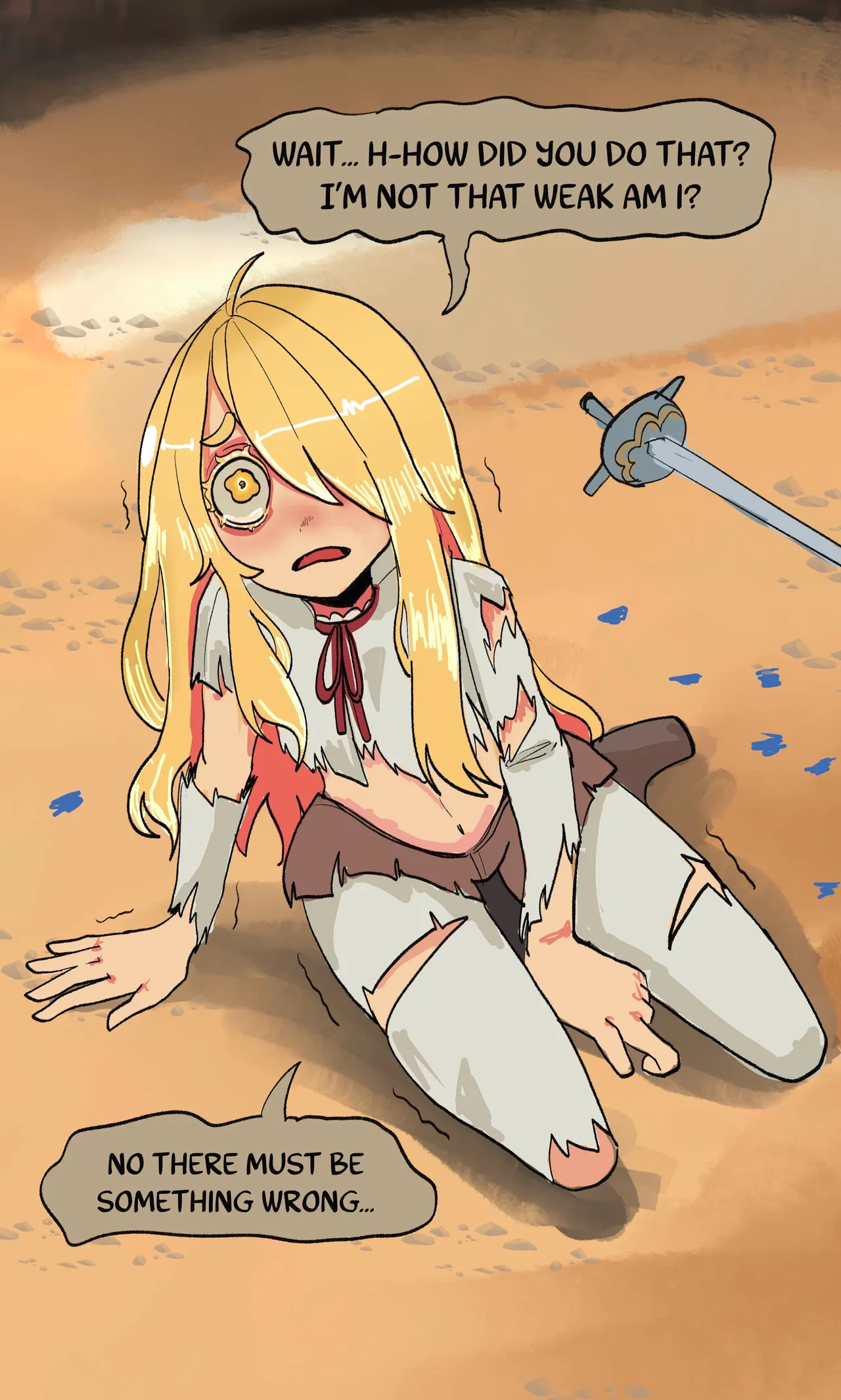 Manga Page 819