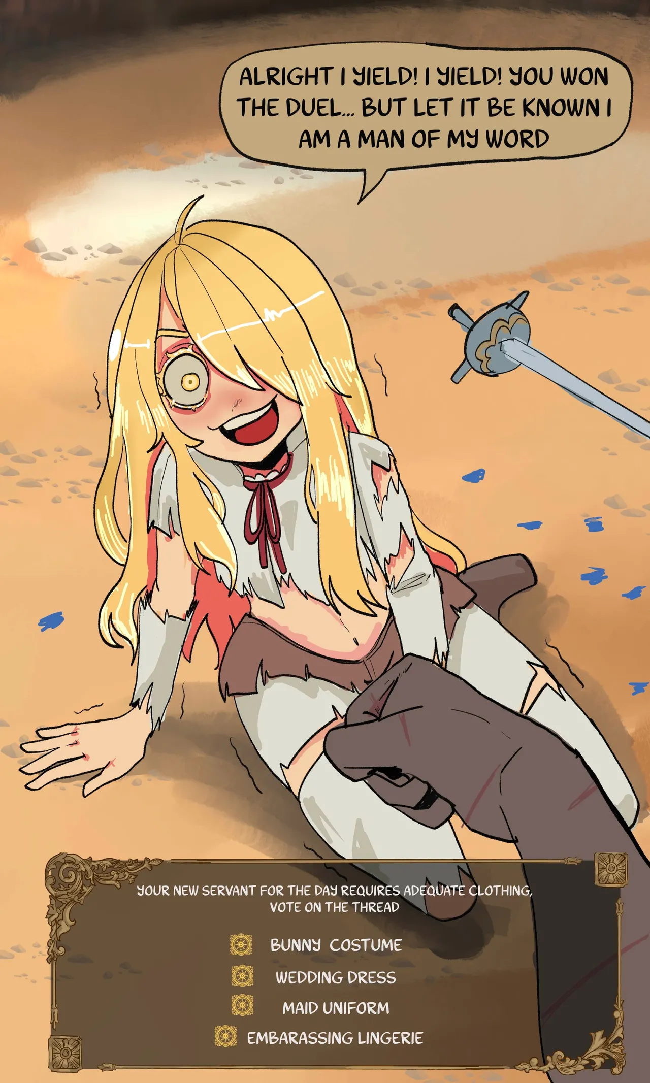 Manga Page 821