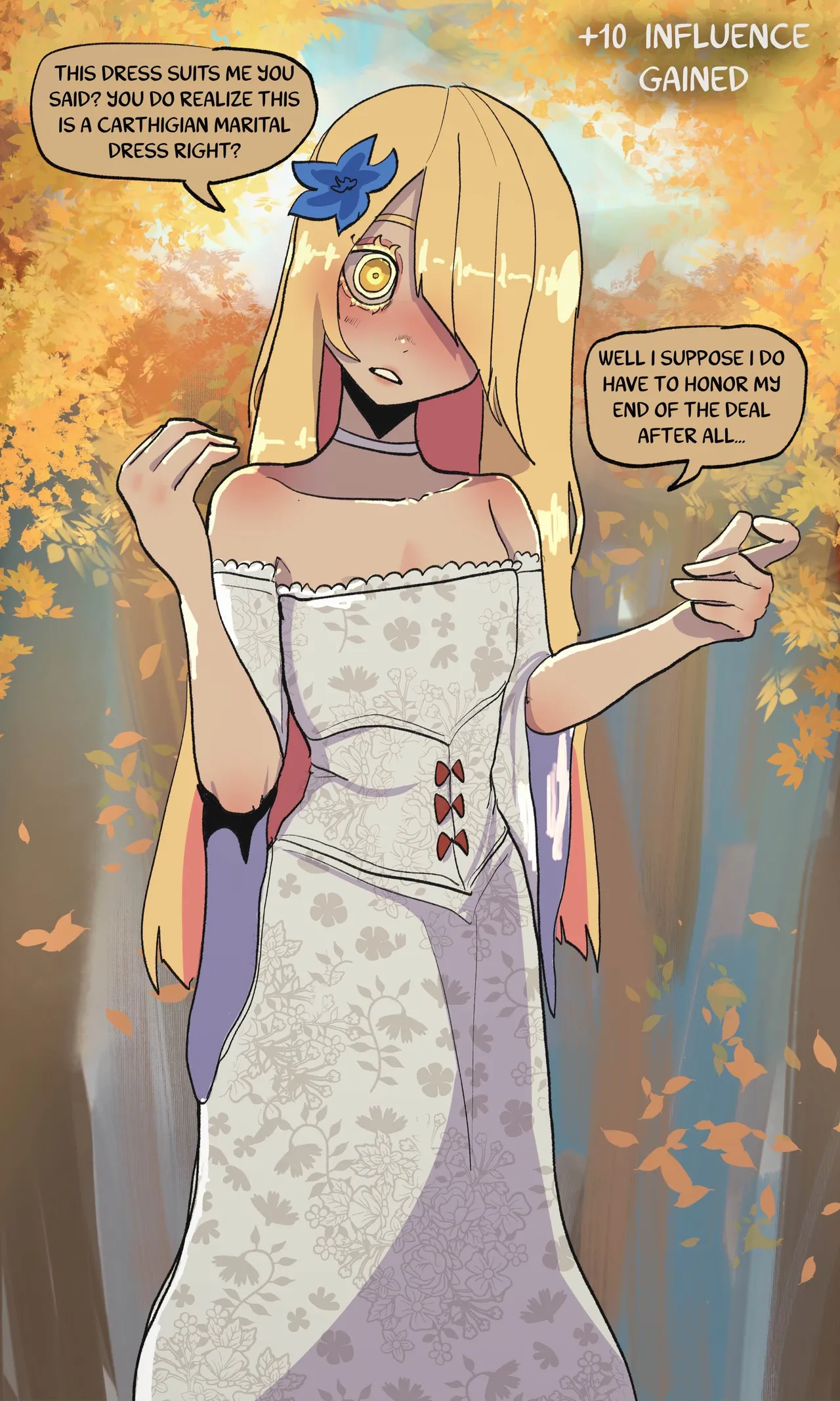 Manga Page 830
