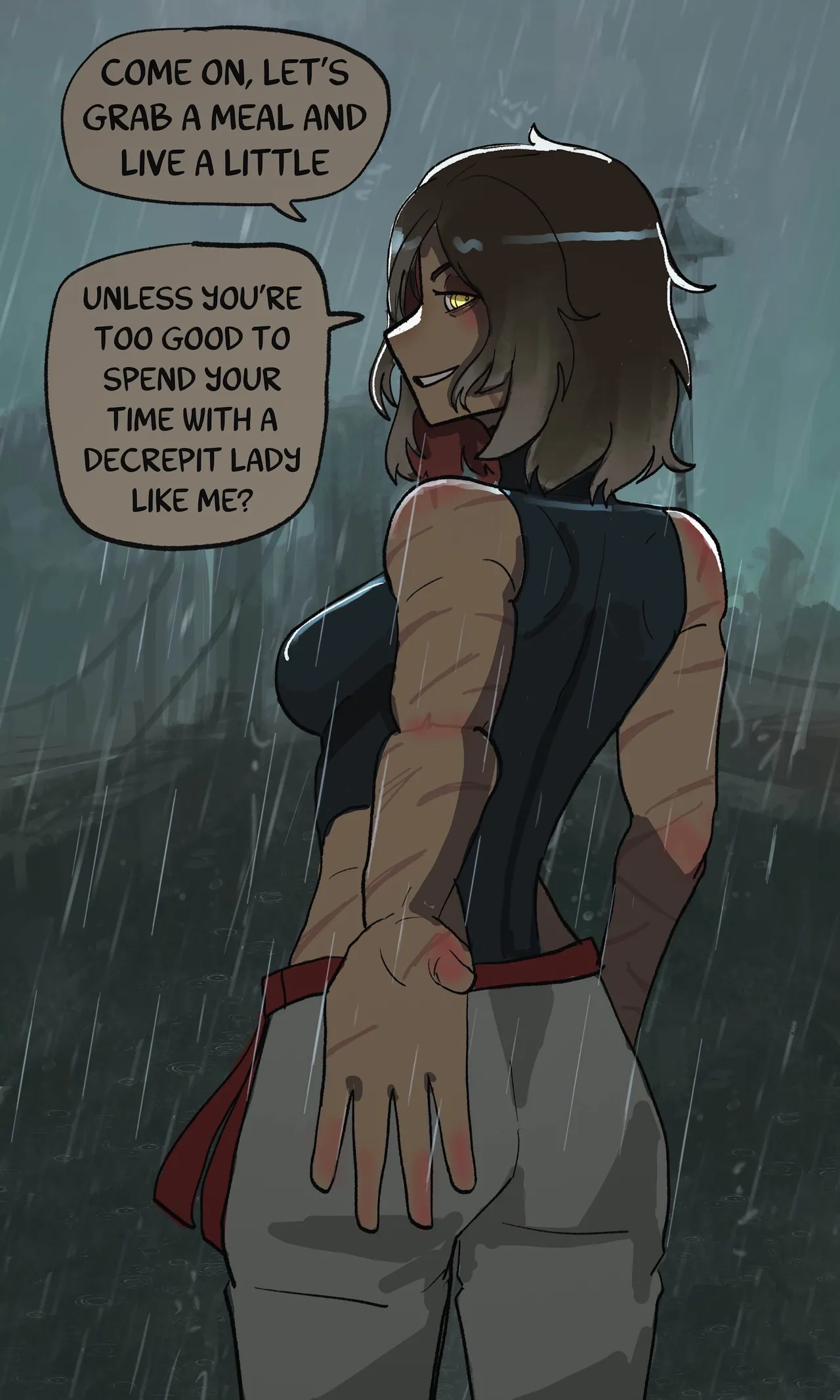 Manga Page 842