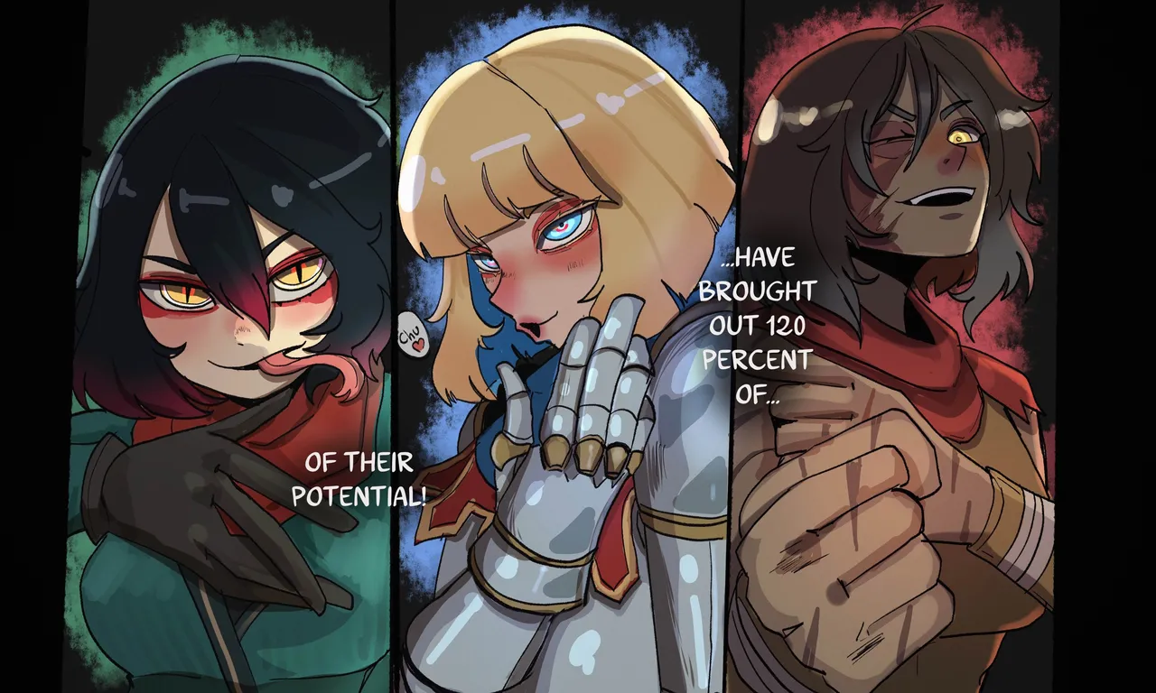 Manga Page 851