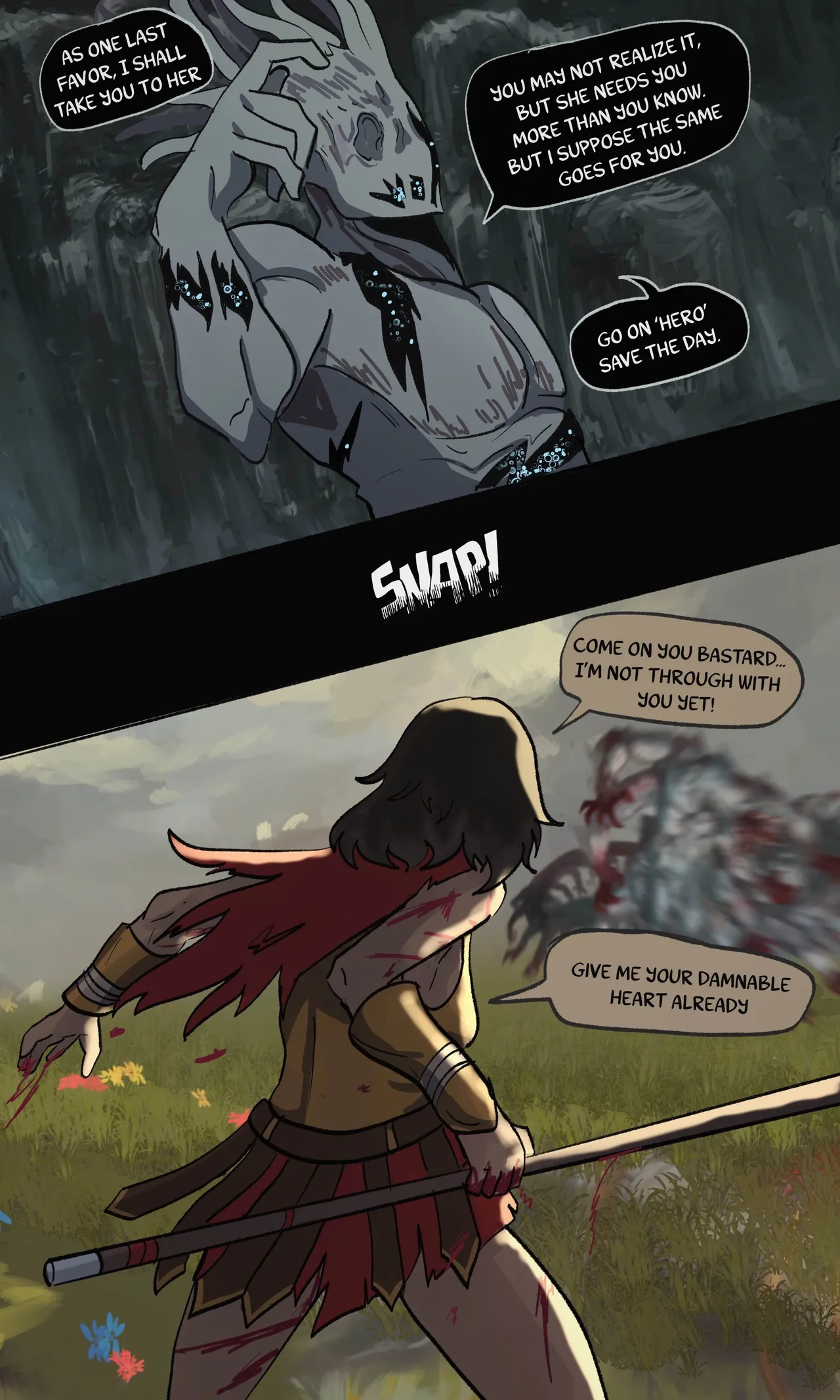 Manga Page 855