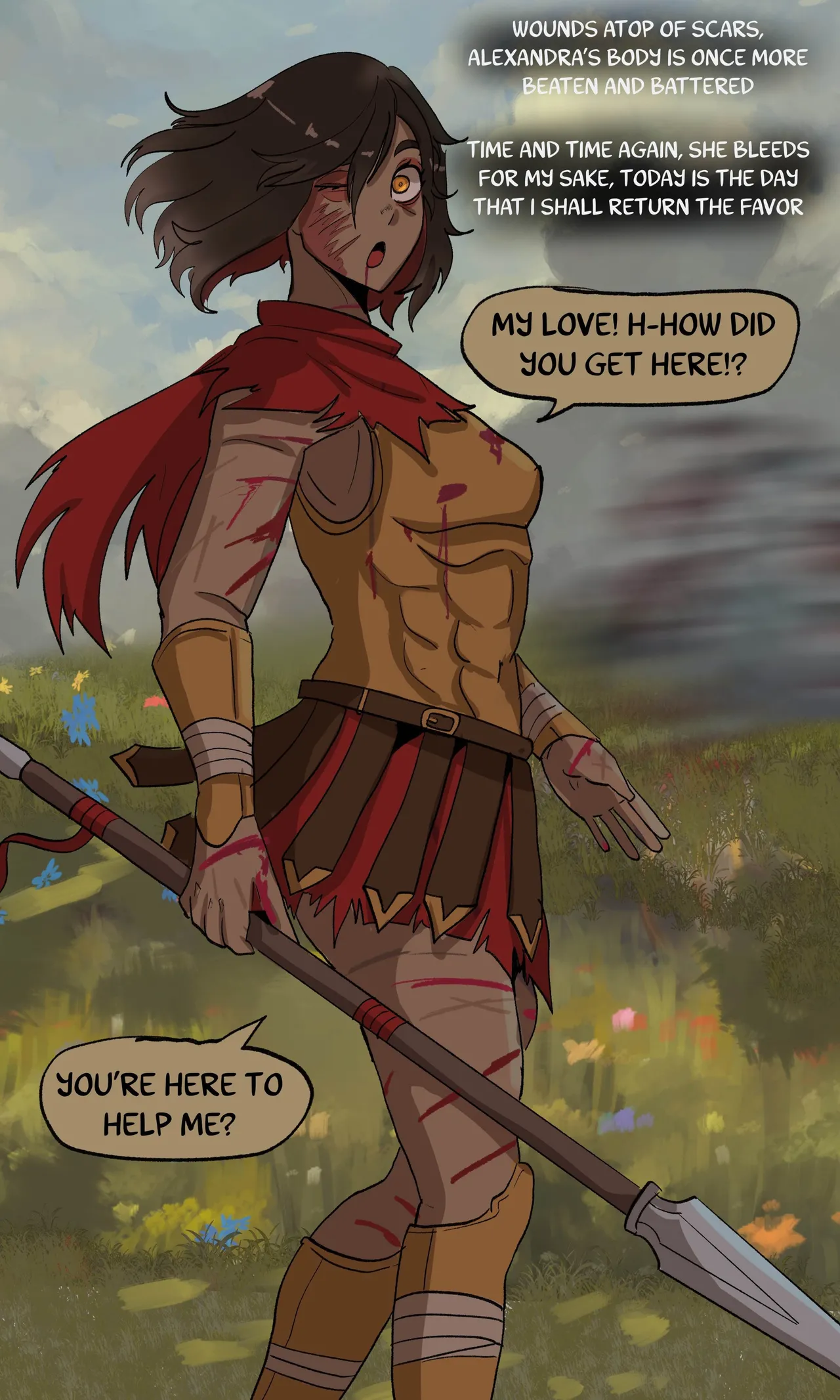 Manga Page 856