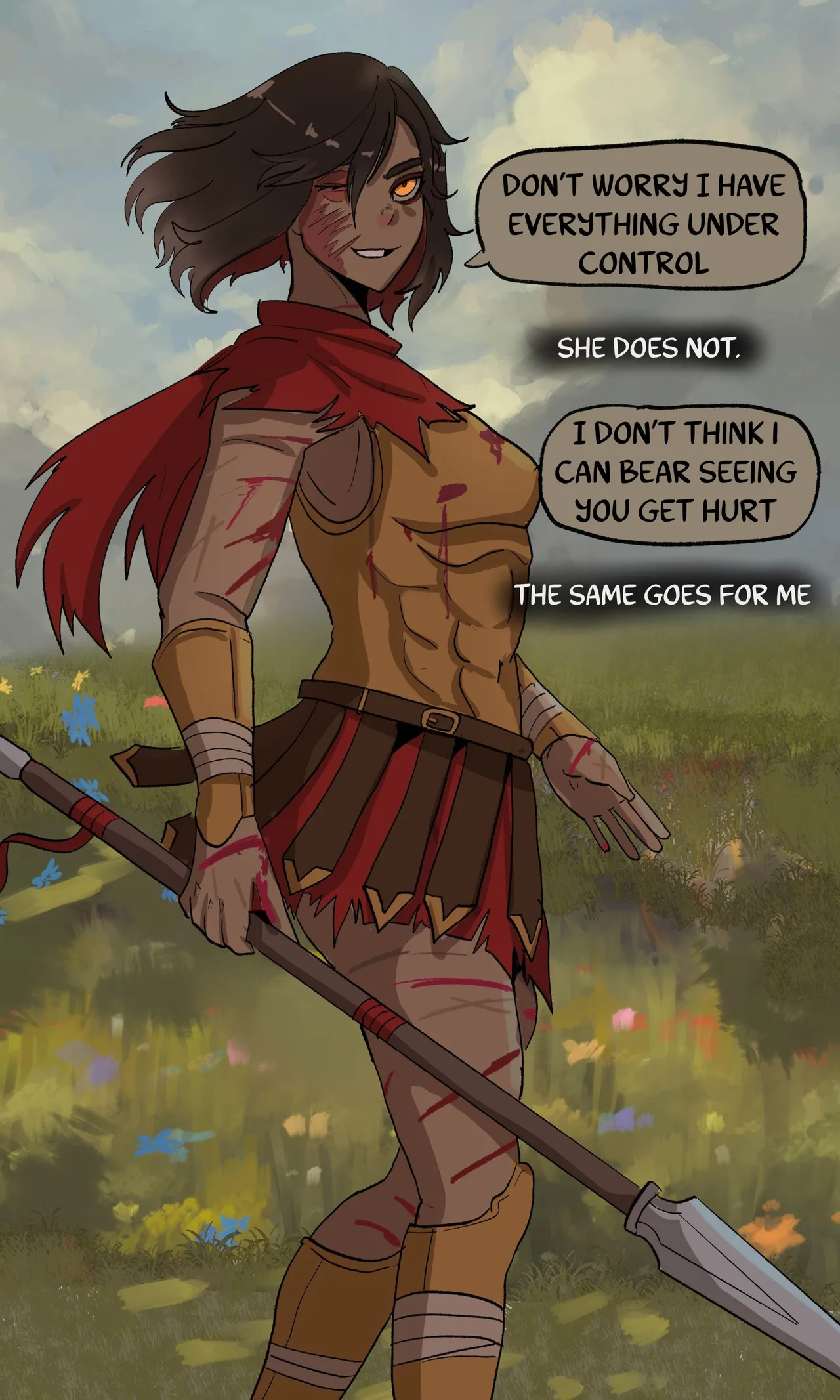Manga Page 857