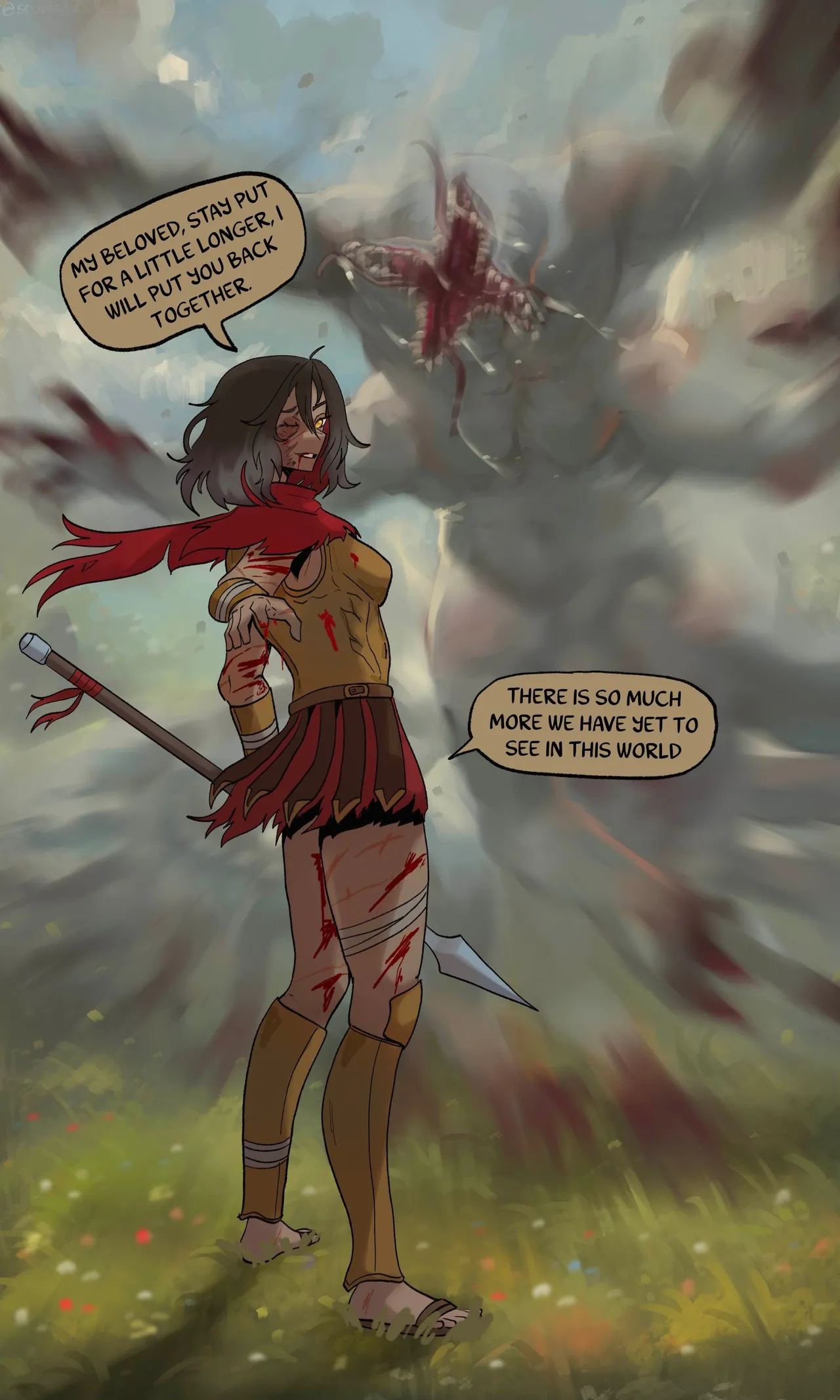 Manga Page 858