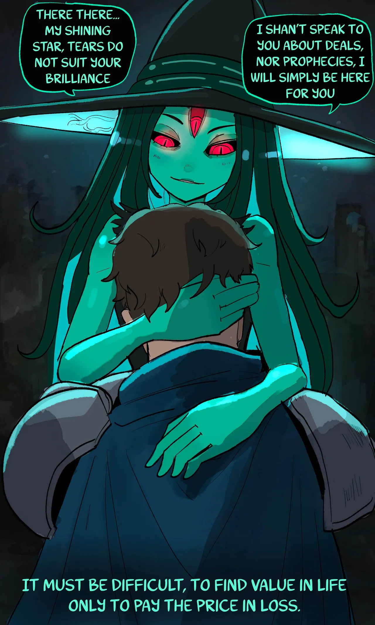 Manga Page 861