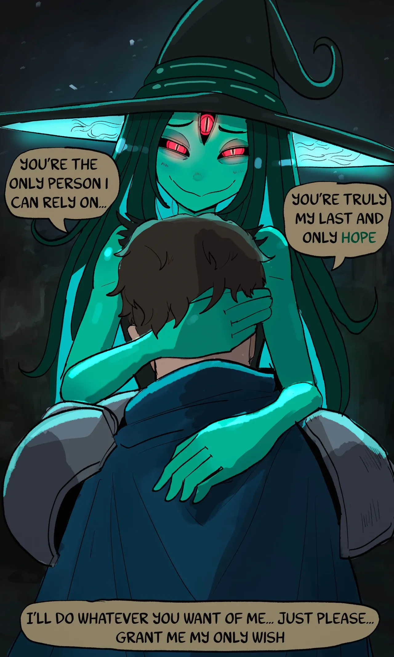 Manga Page 862