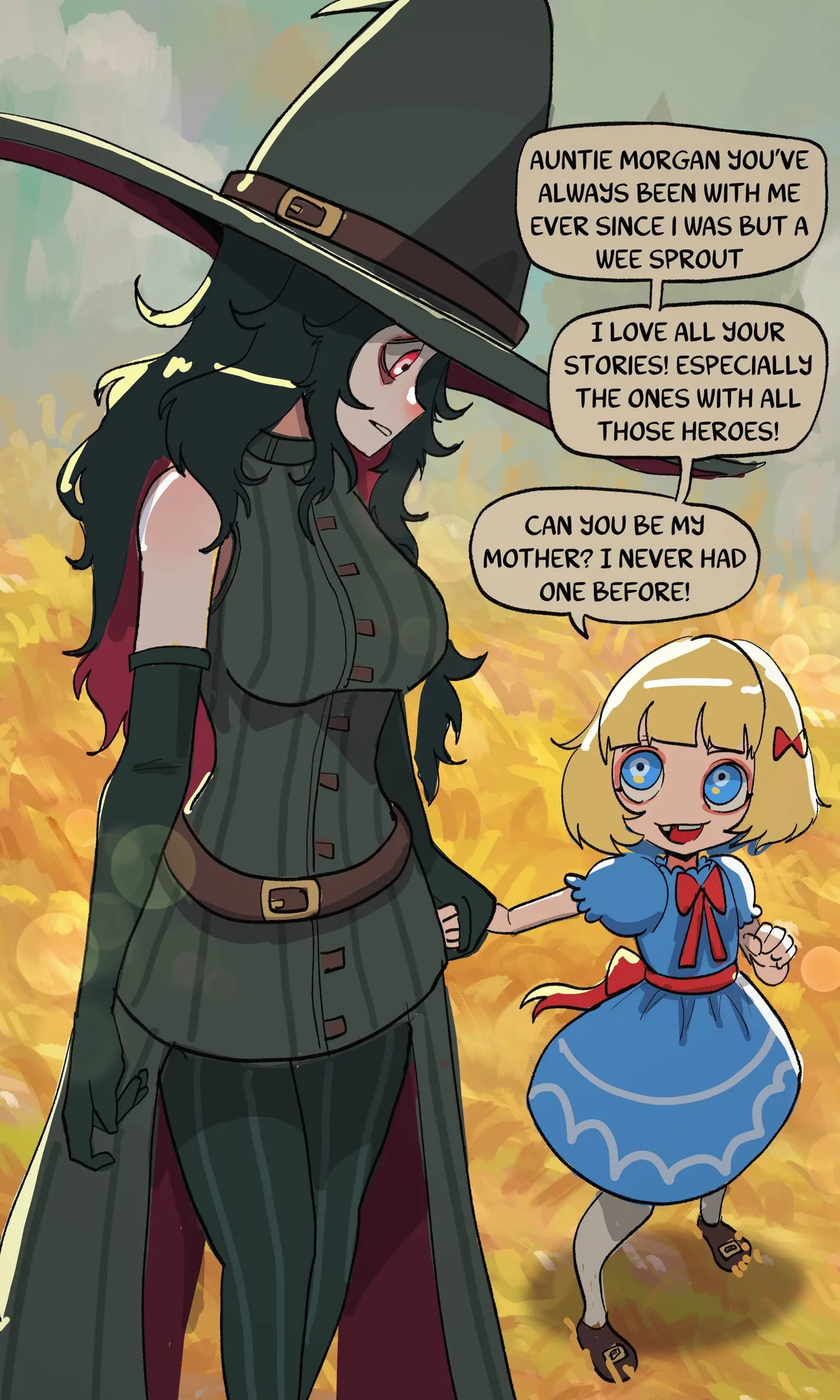 Manga Page 865