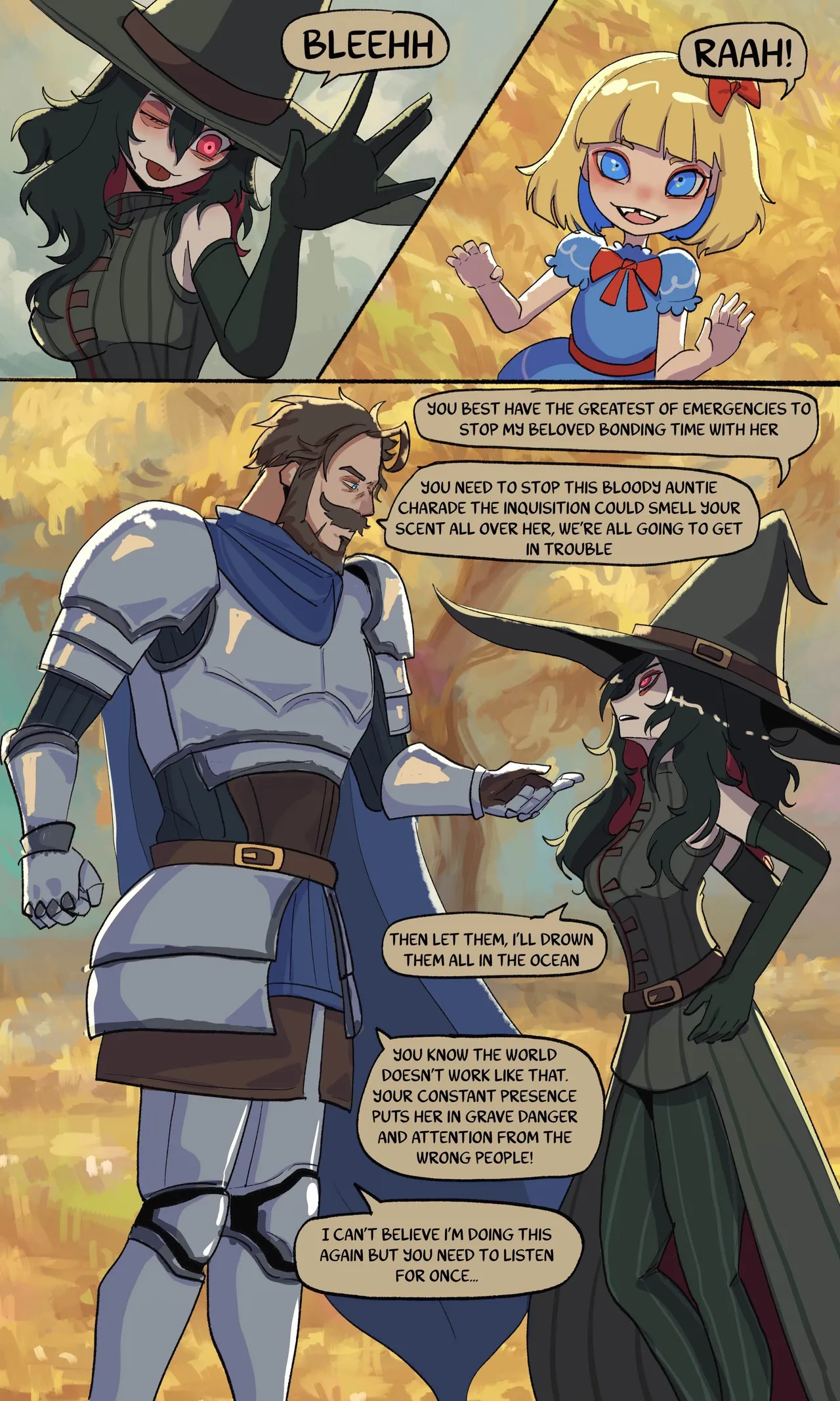 Manga Page 875