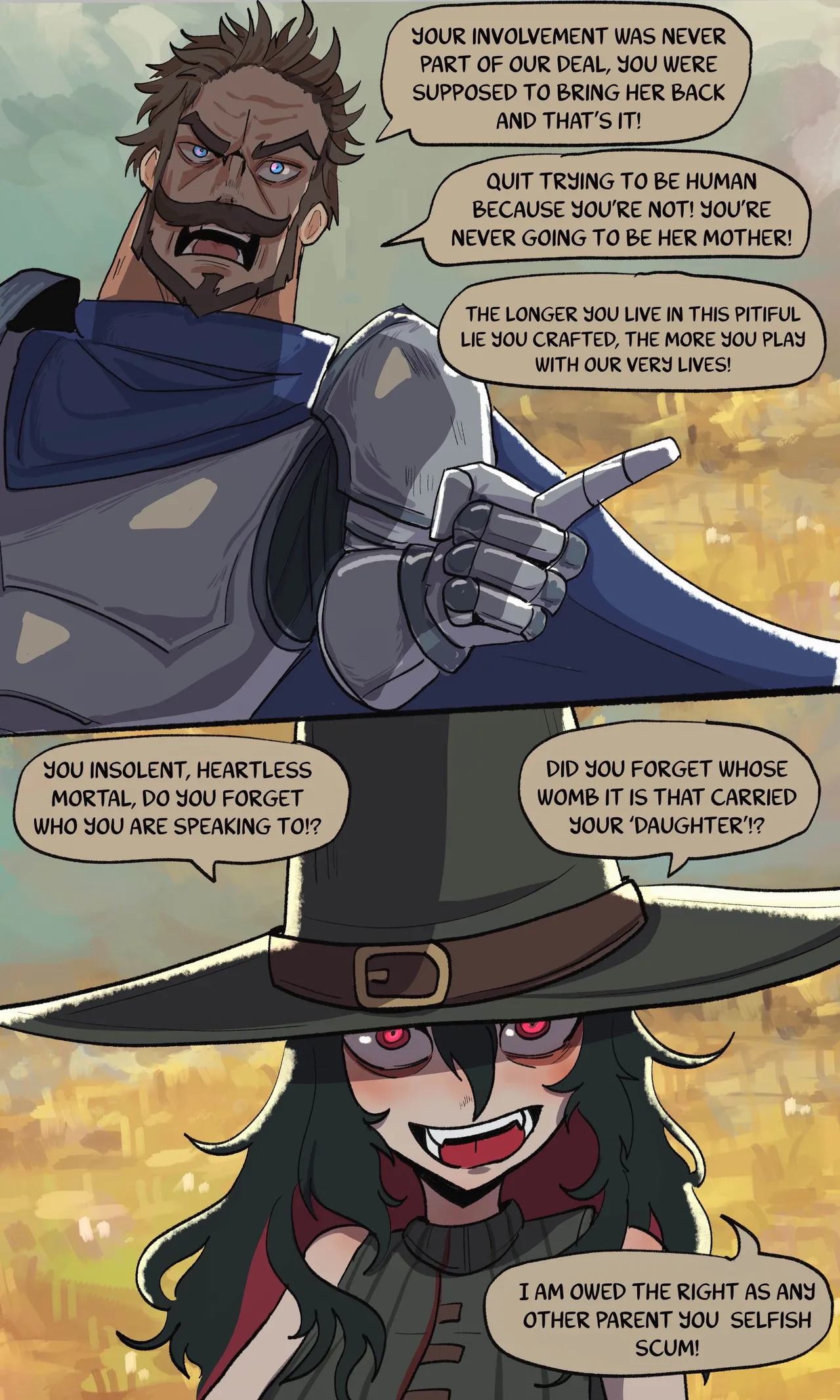 Manga Page 876