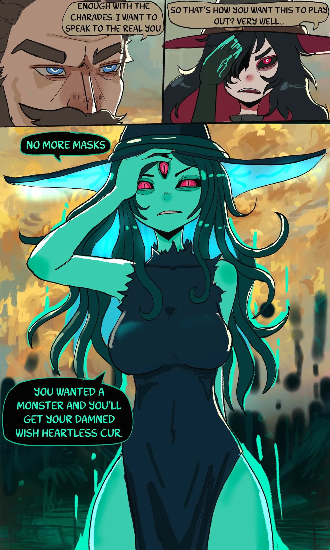 Manga Page 877