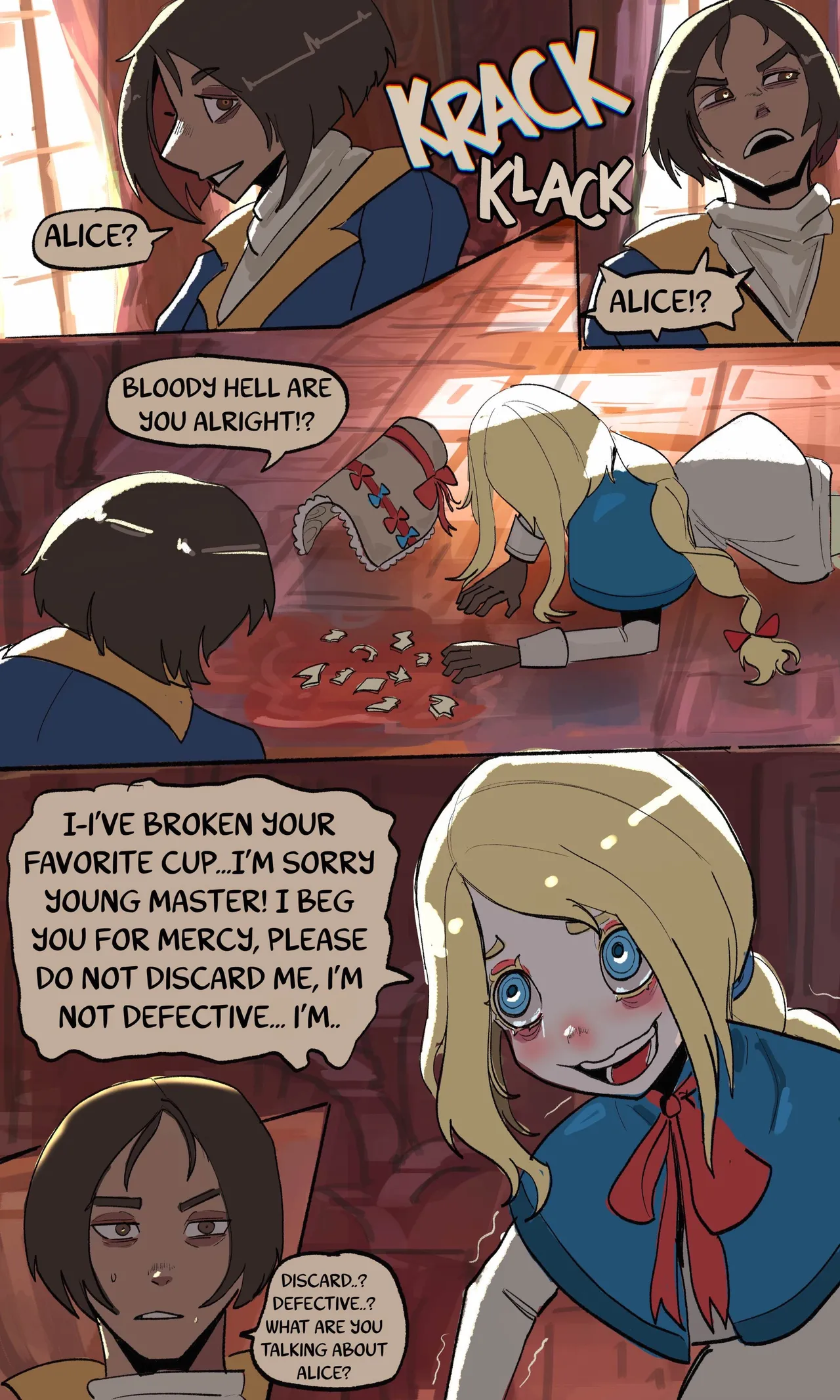 Manga Page 887