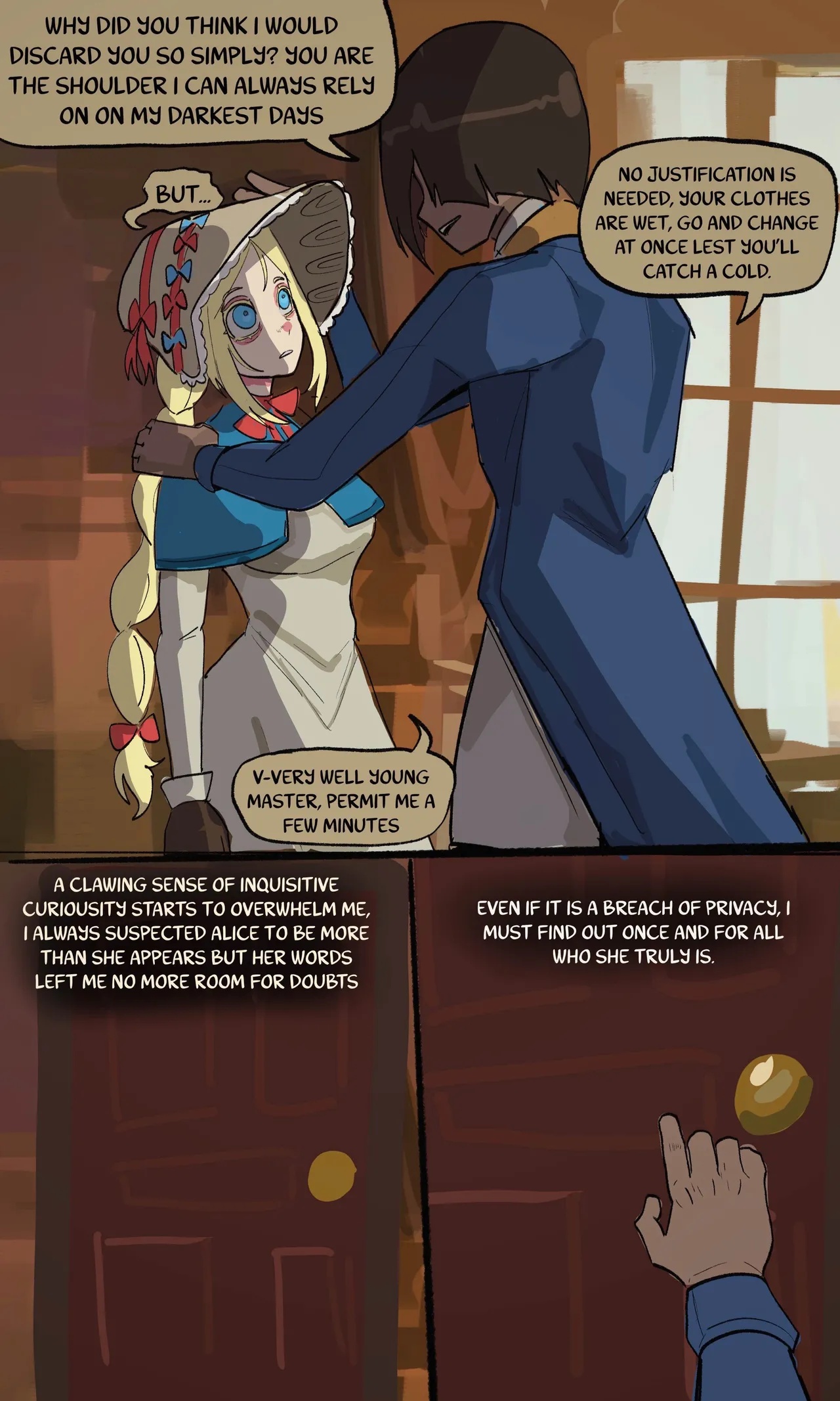 Manga Page 888