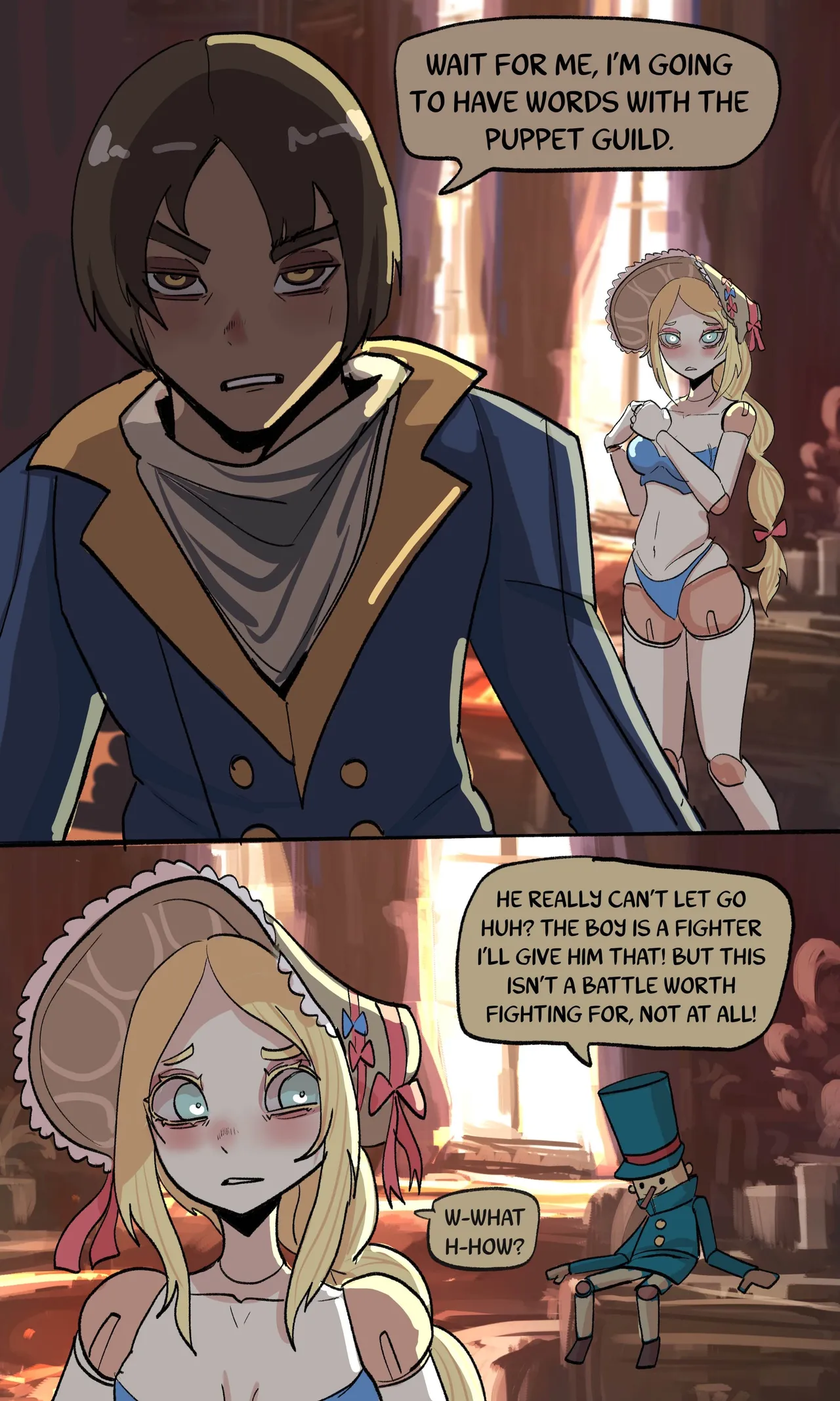Manga Page 897