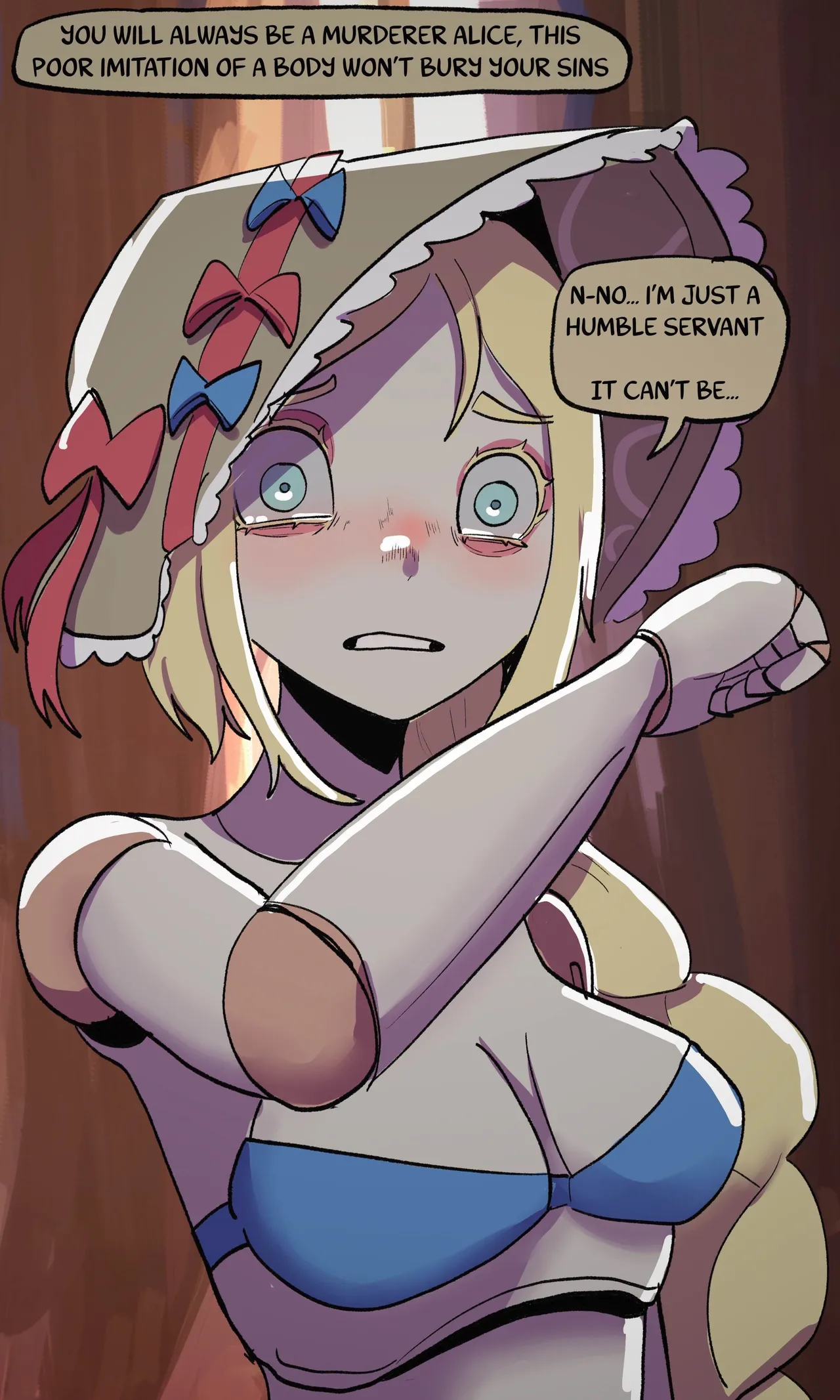Manga Page 899