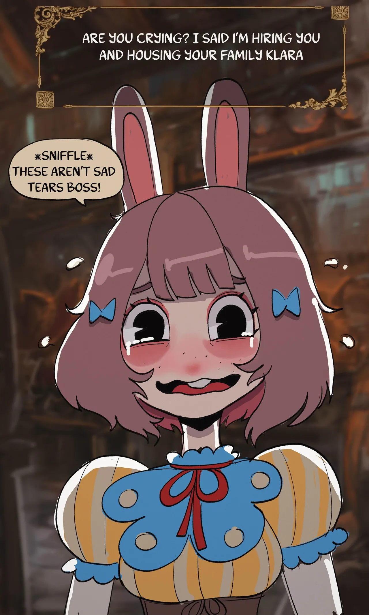 Manga Page 905