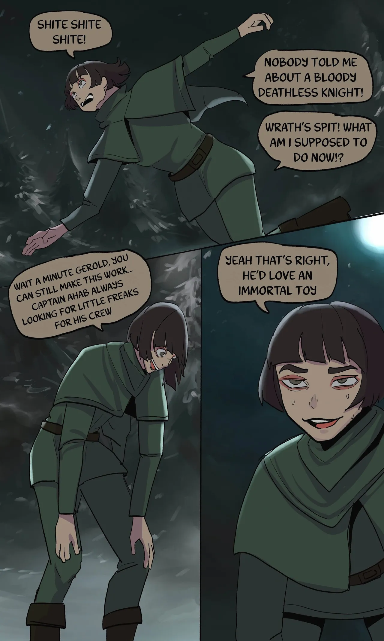 Manga Page 906