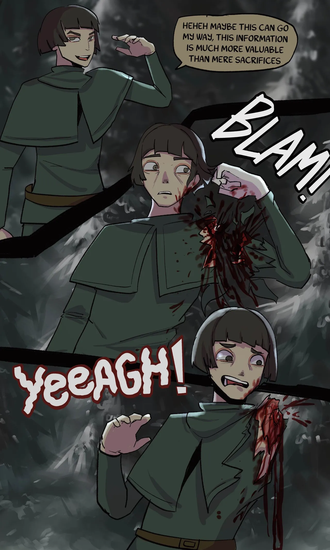 Manga Page 907