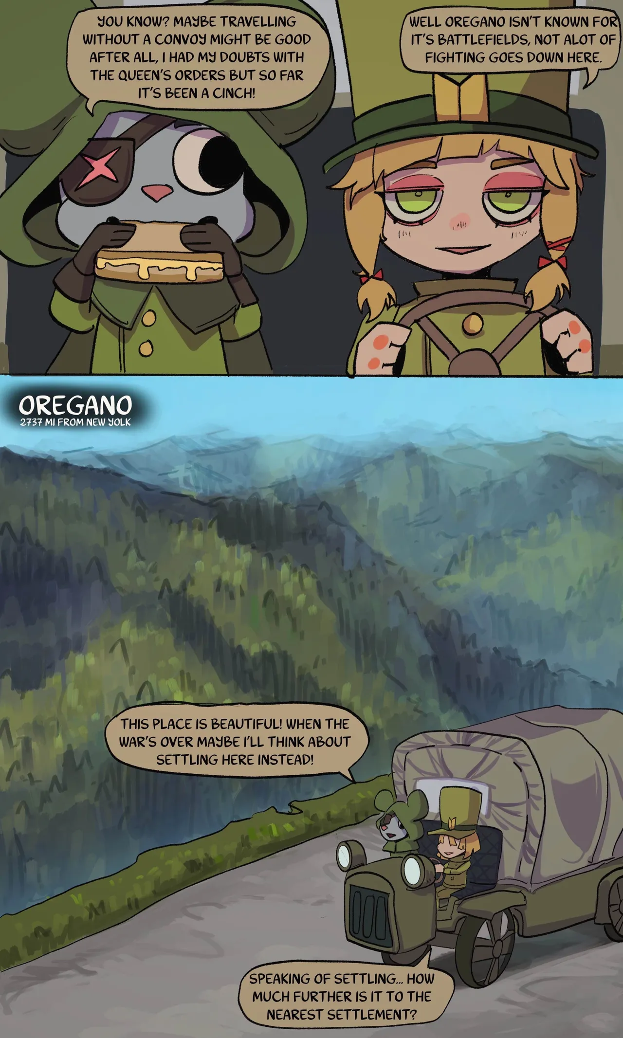 Manga Page 917