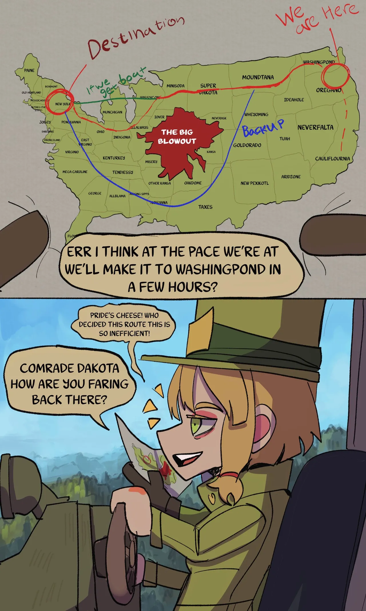 Manga Page 918