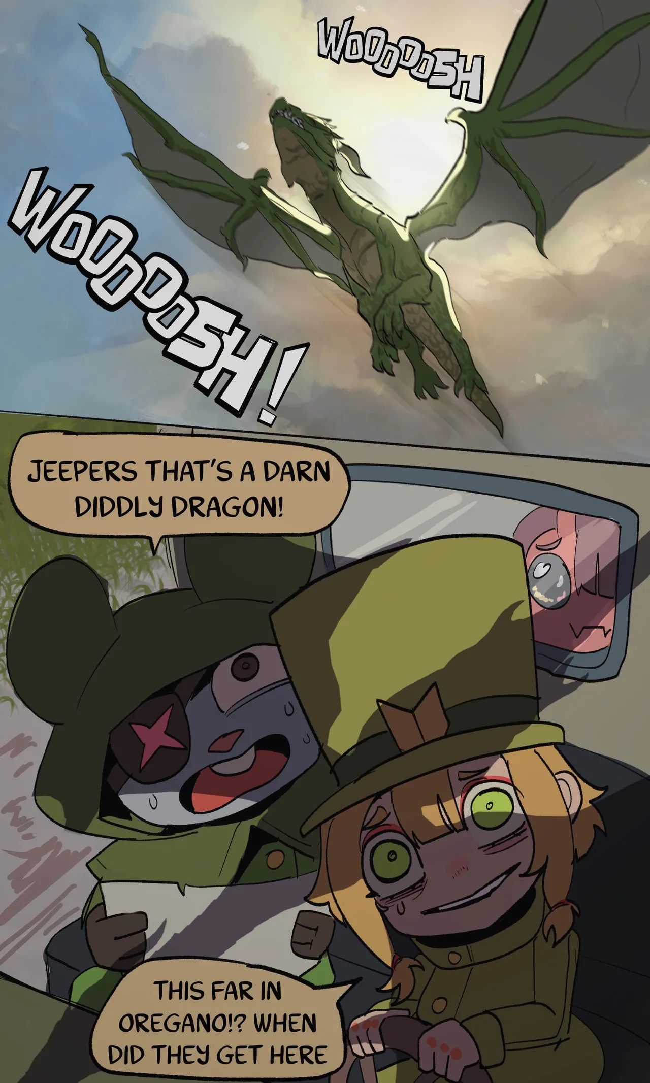 Manga Page 920