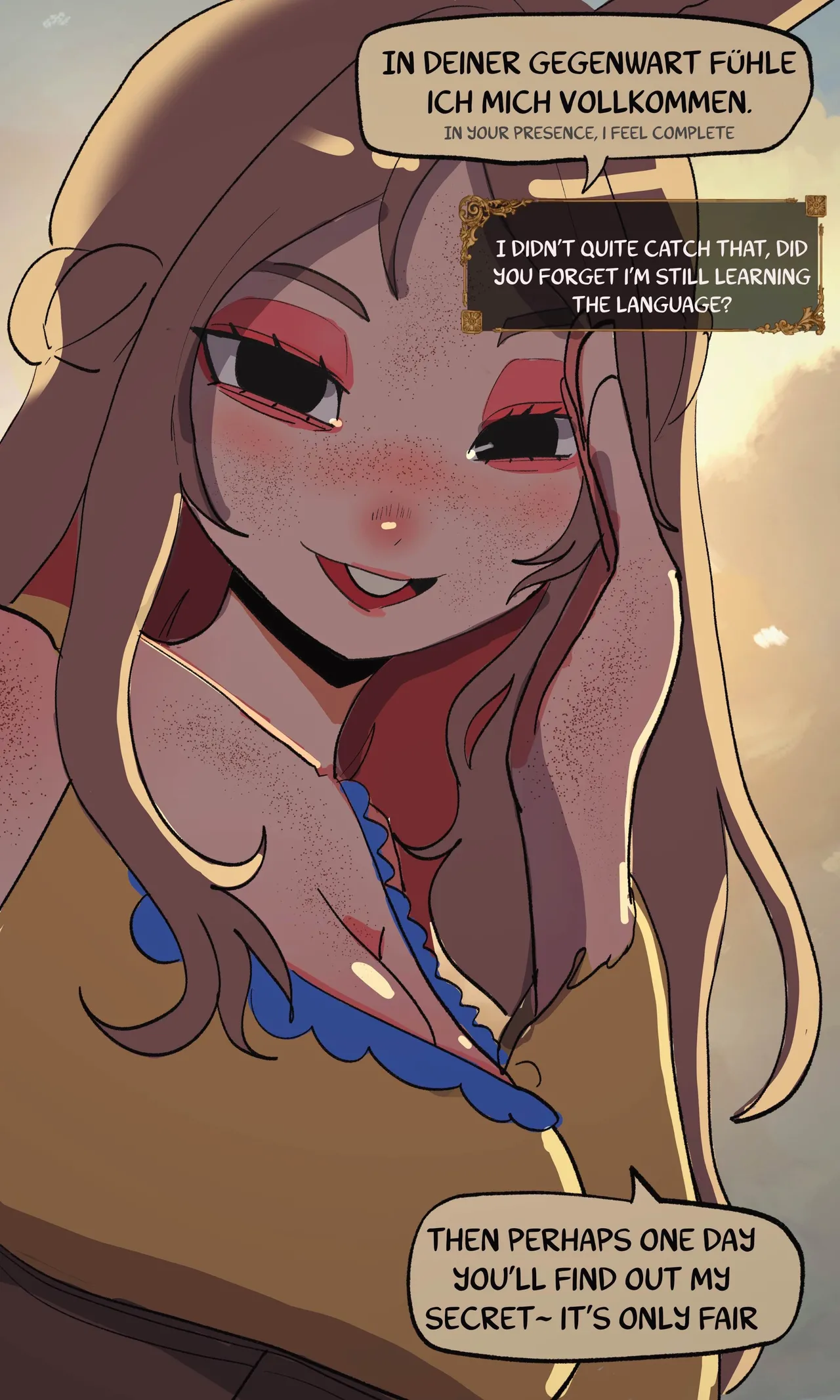Manga Page 940