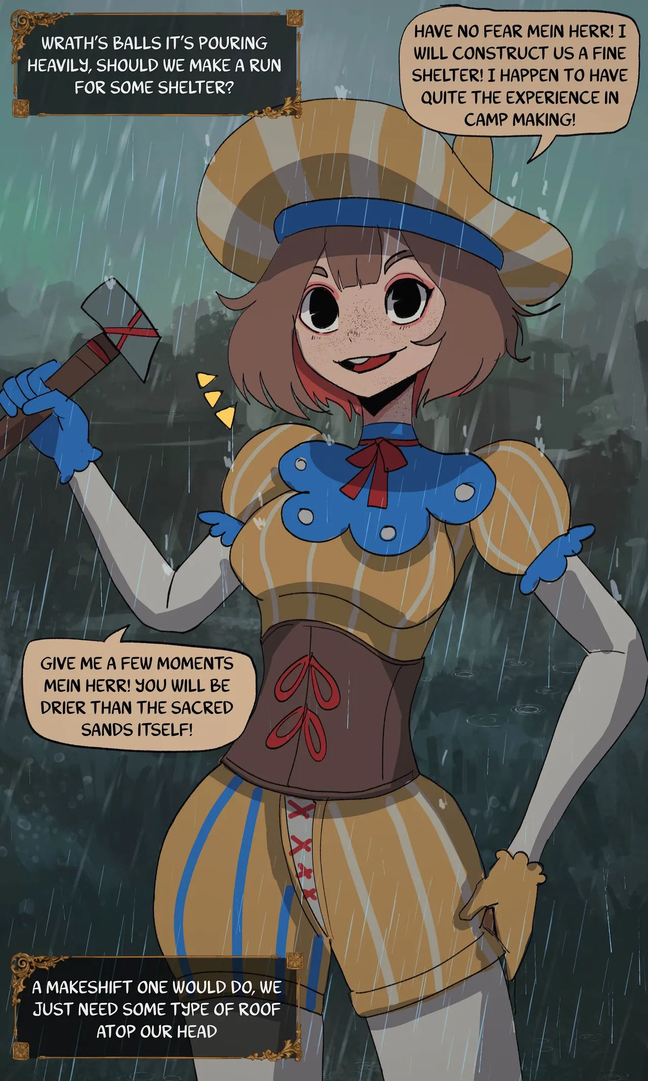 Manga Page 941