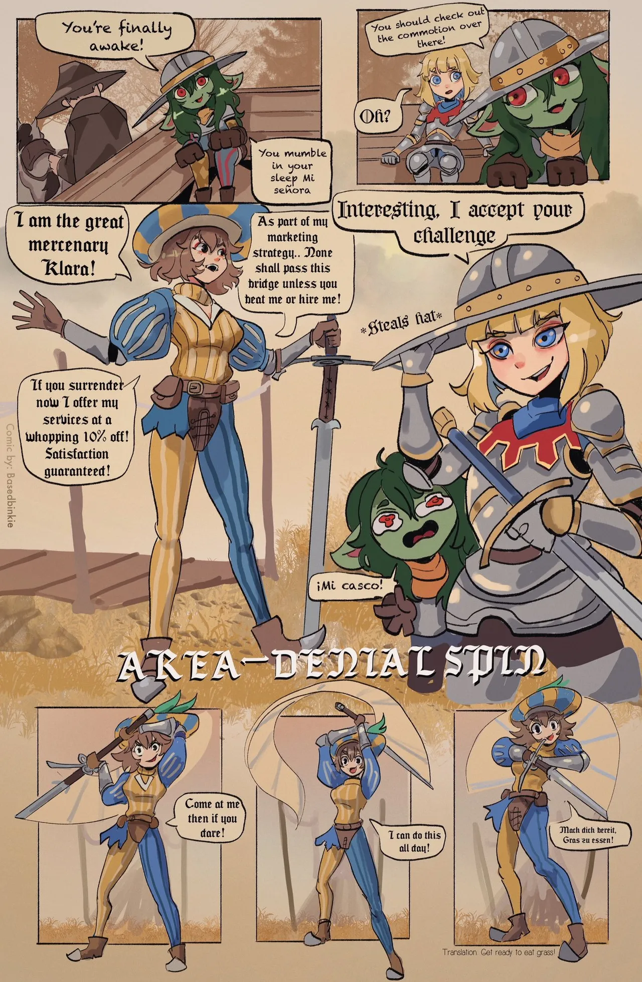 Manga Page 945