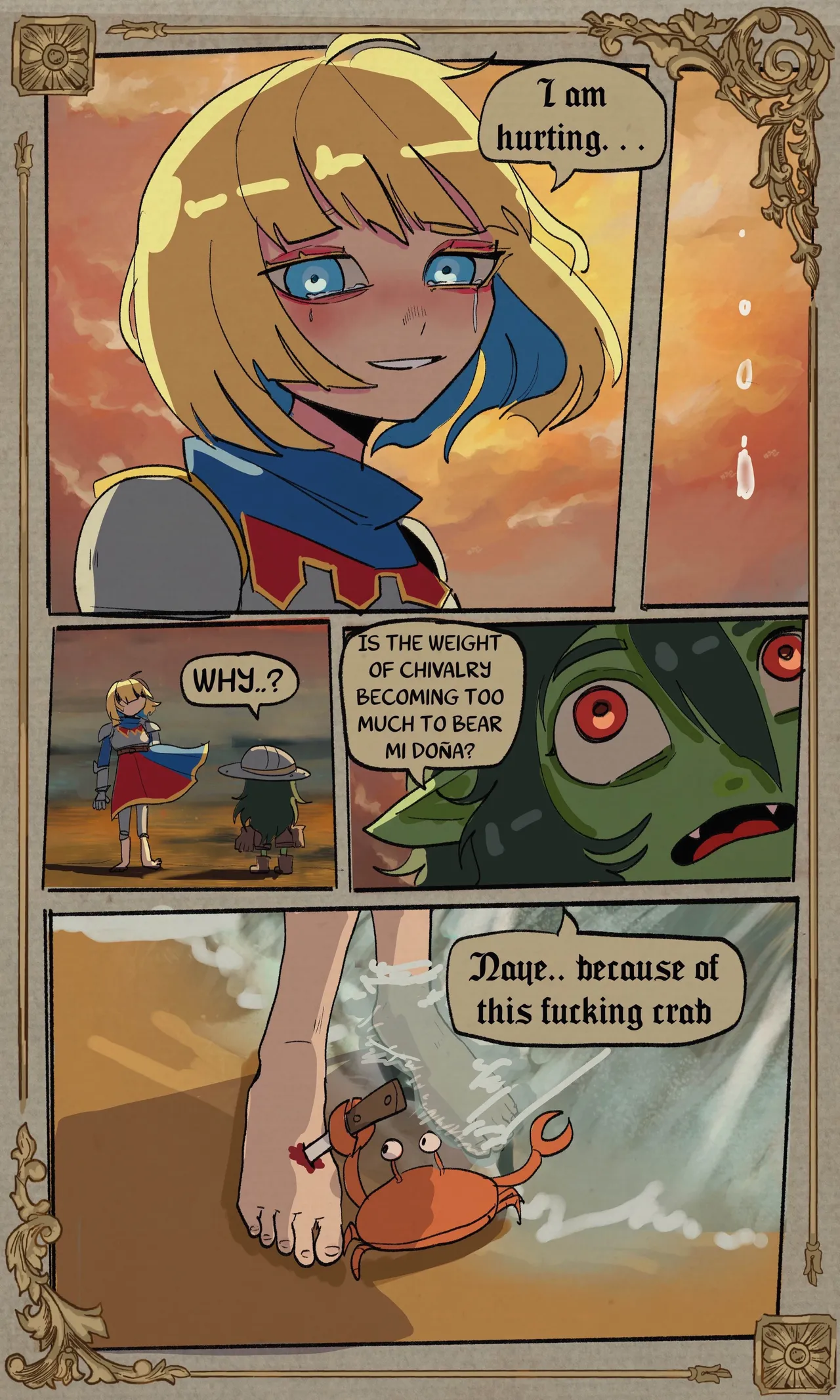 Manga Page 949