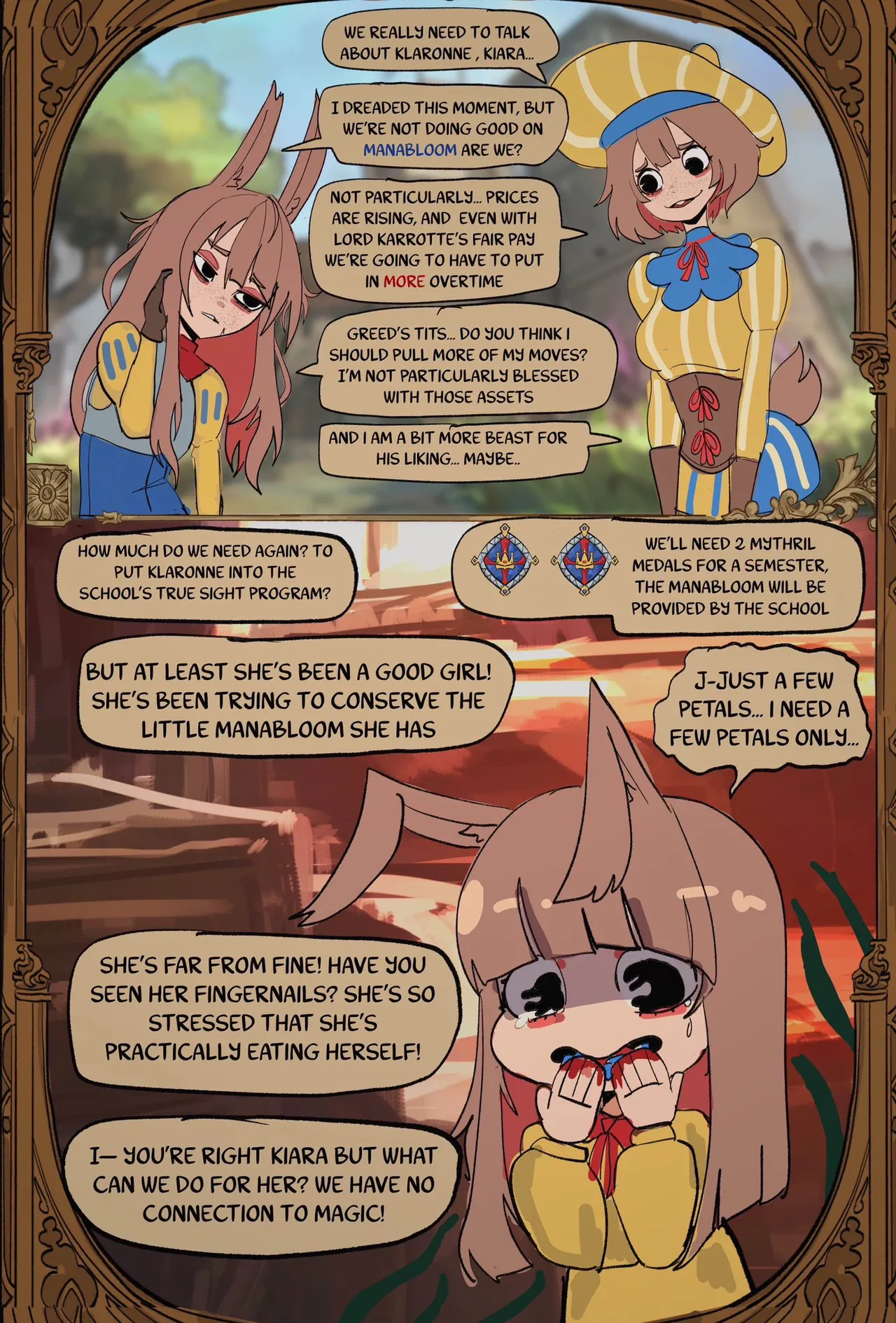 Manga Page 953