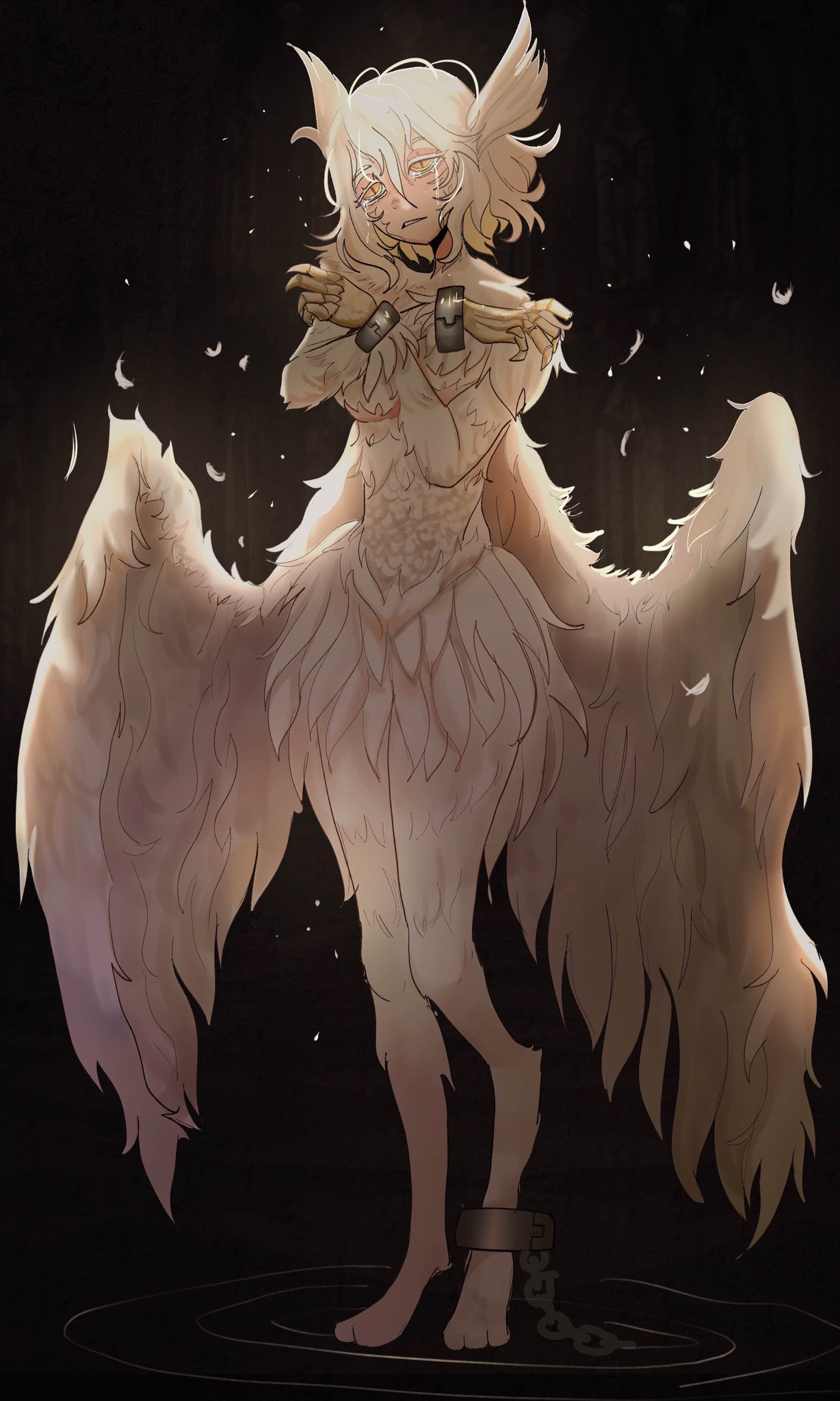 Manga Page 955