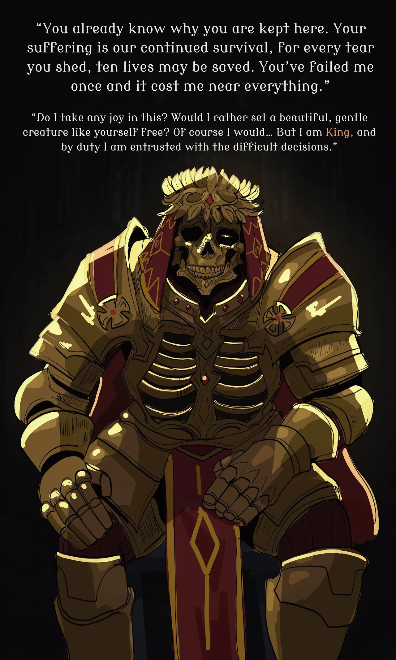 Manga Page 958