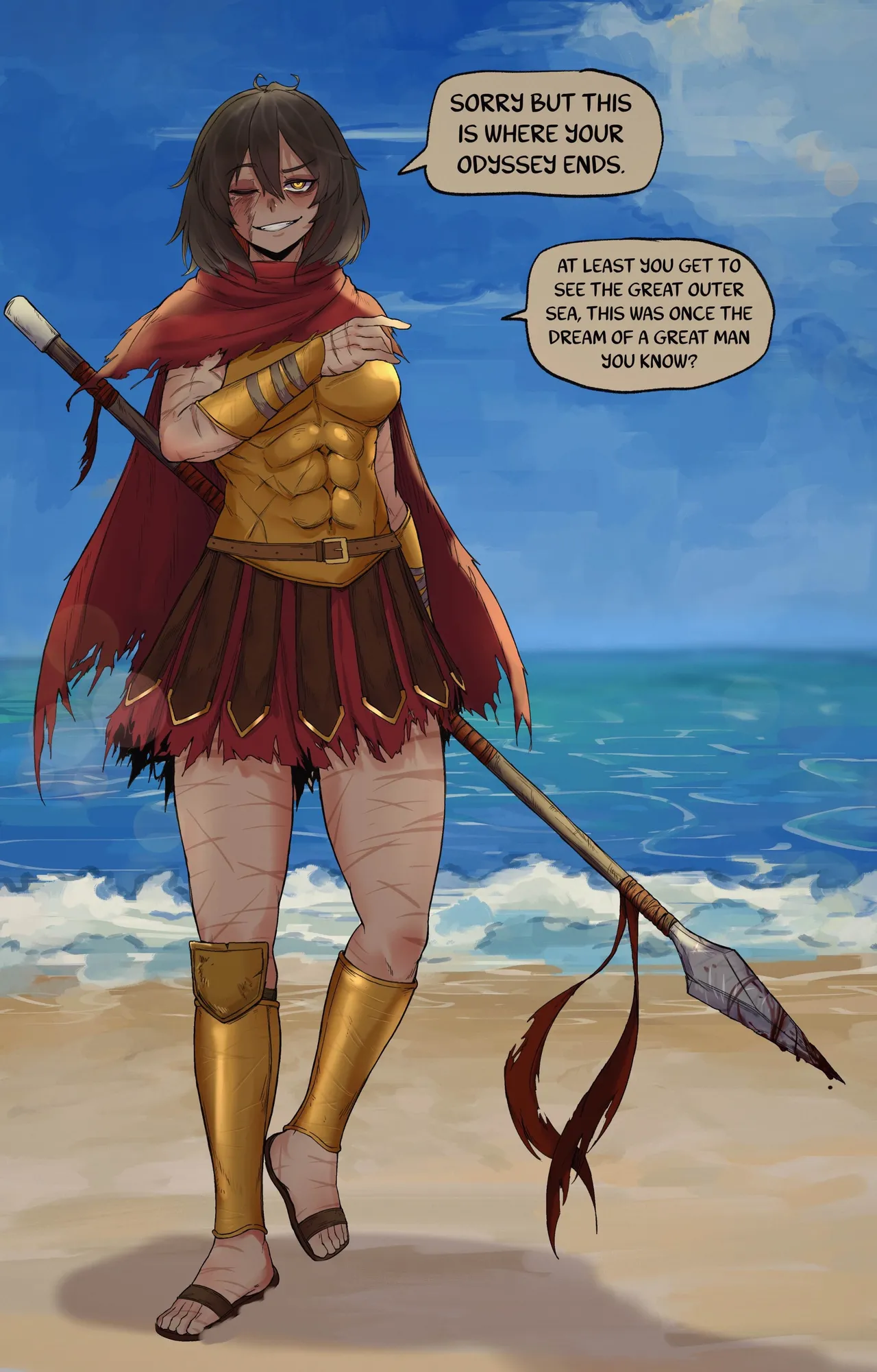 Manga Page 974