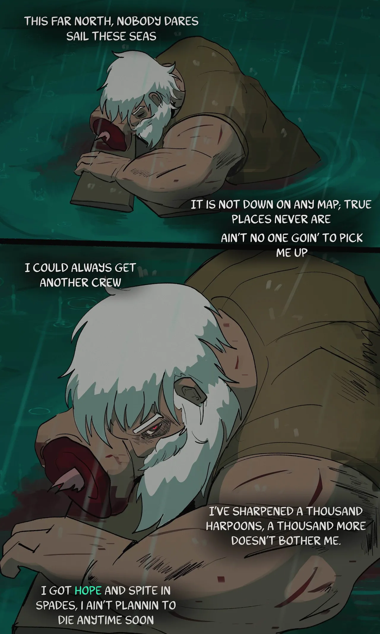 Manga Page 982