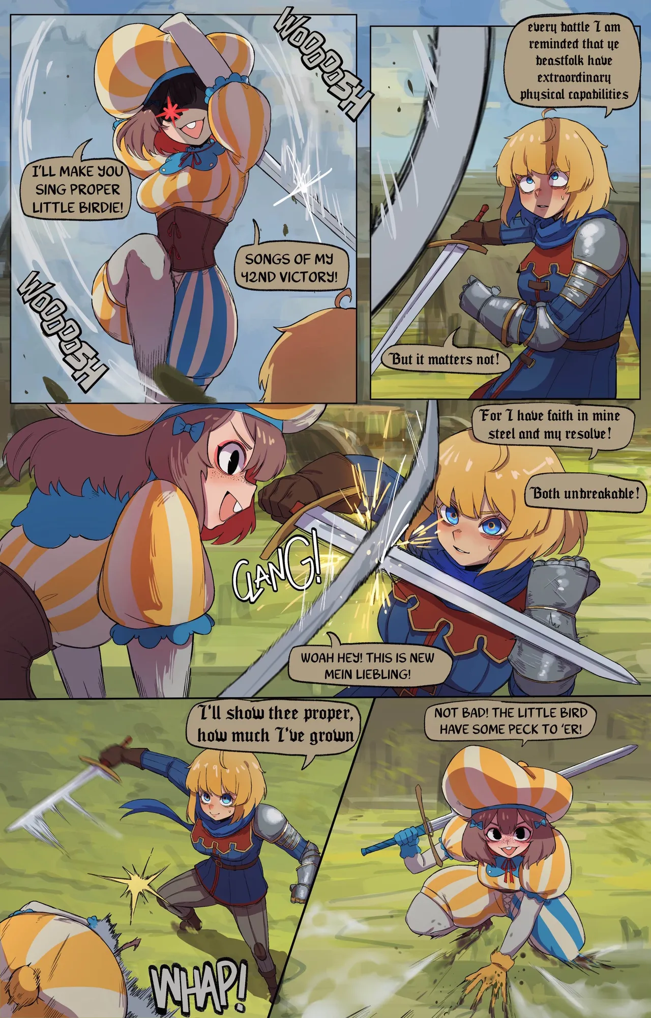 Manga Page 986