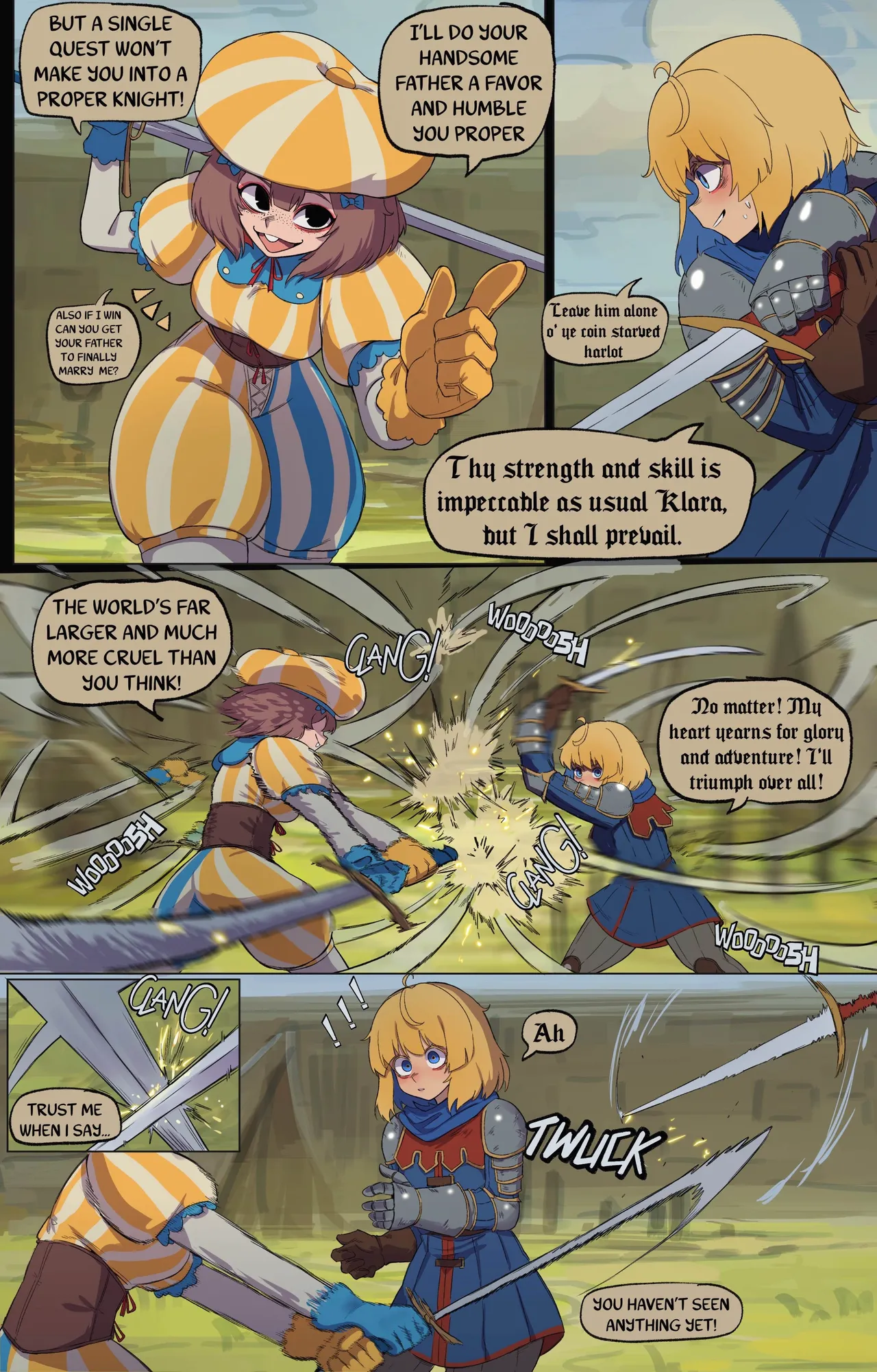Manga Page 987