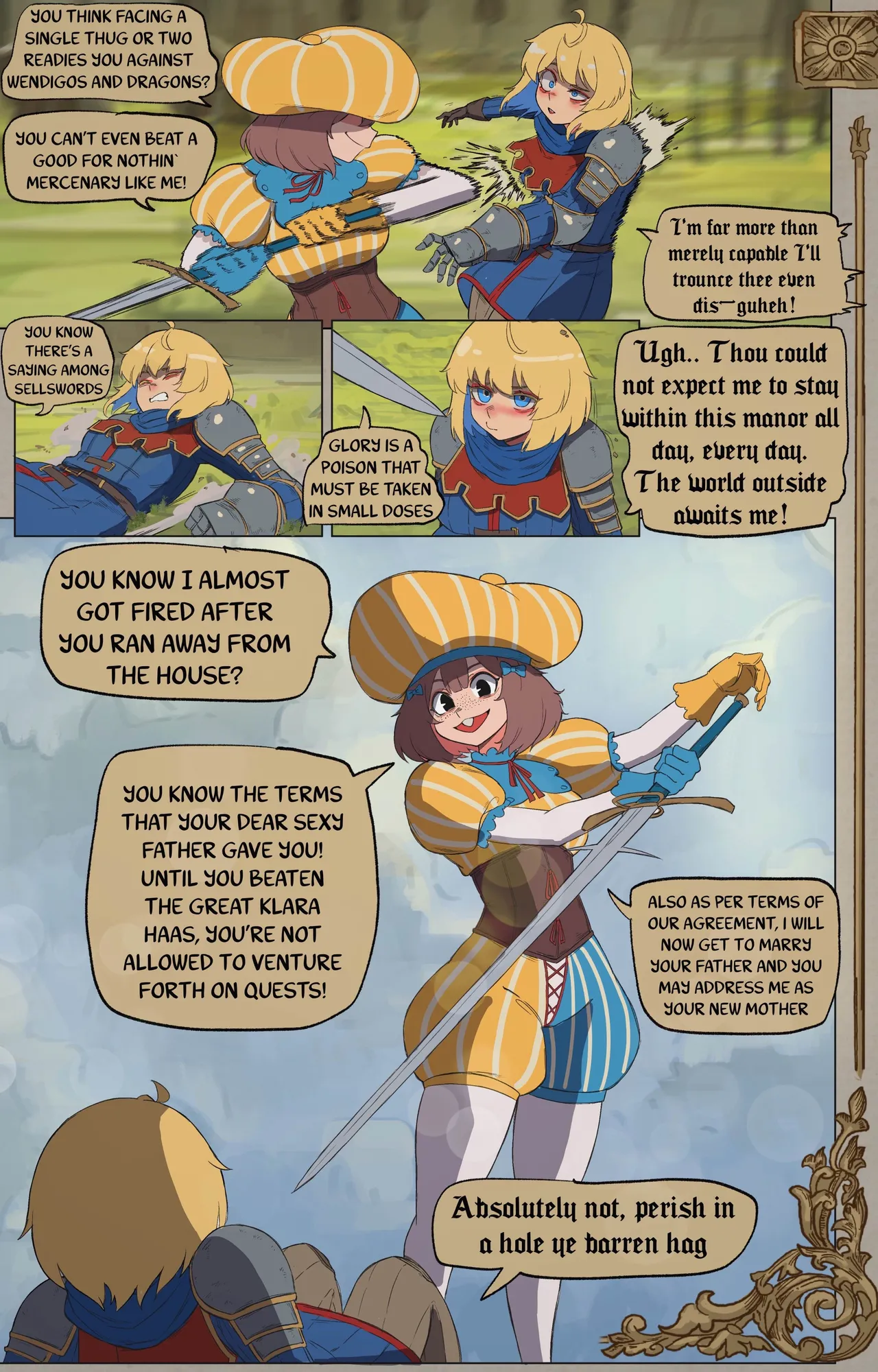 Manga Page 988