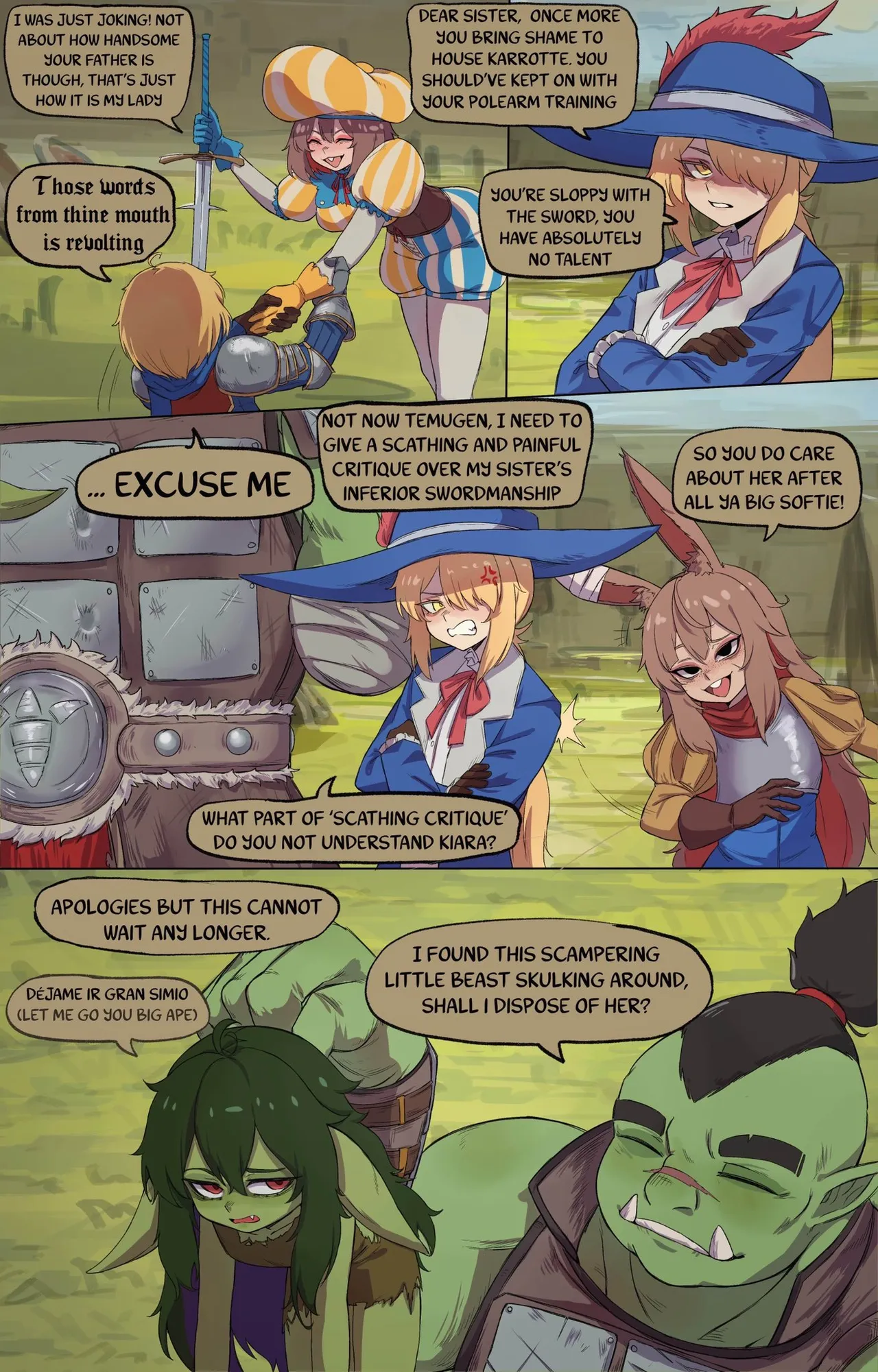 Manga Page 989