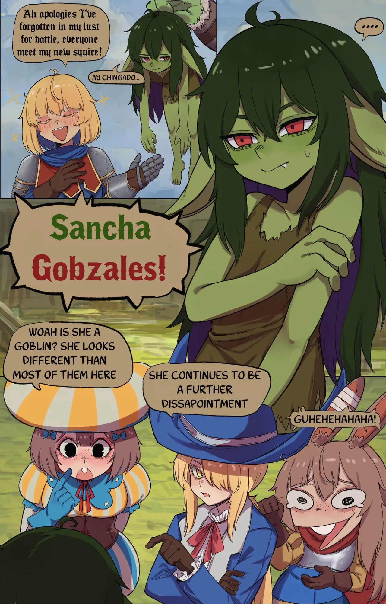 Manga Page 990