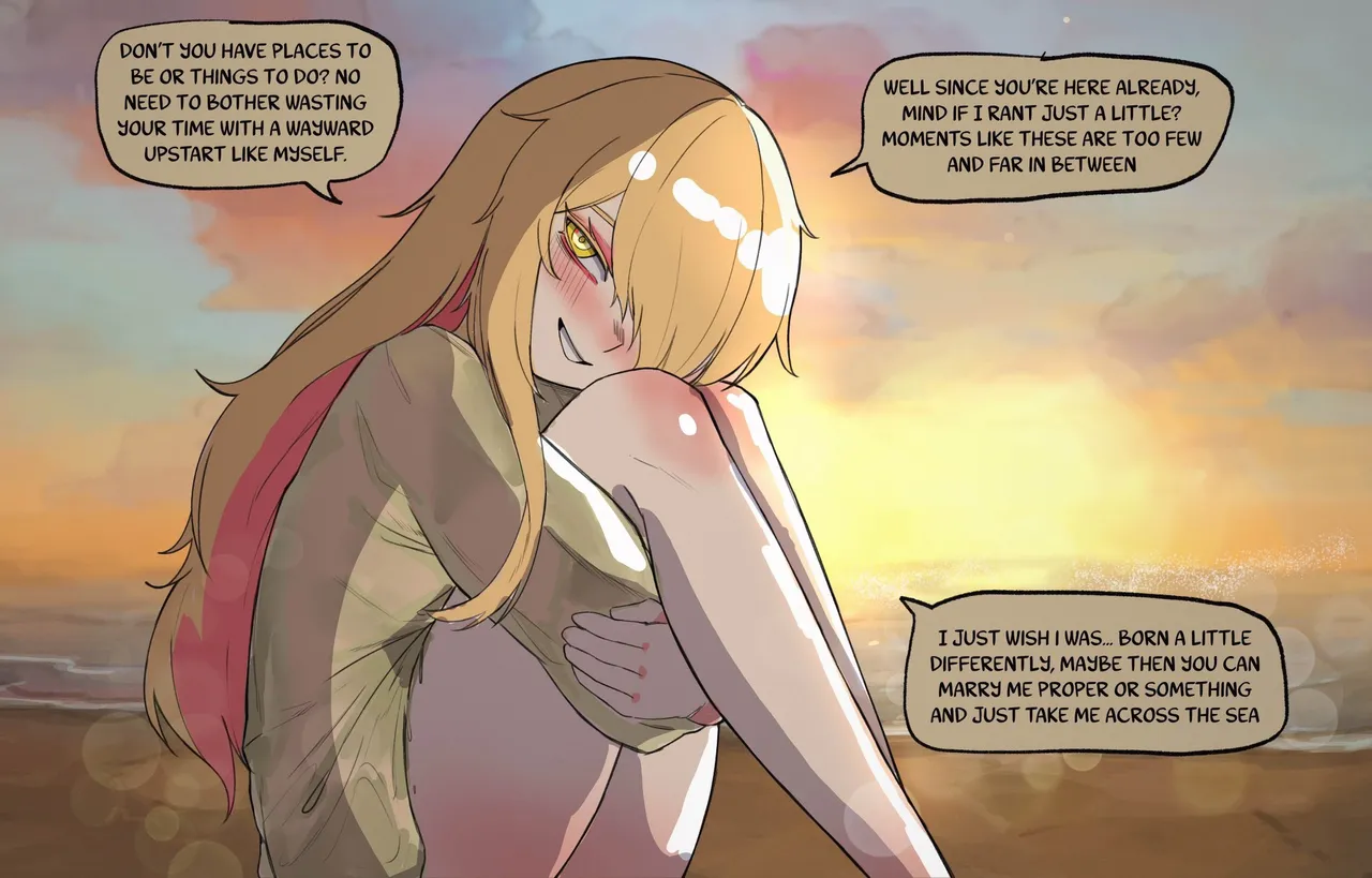 Manga Page 991