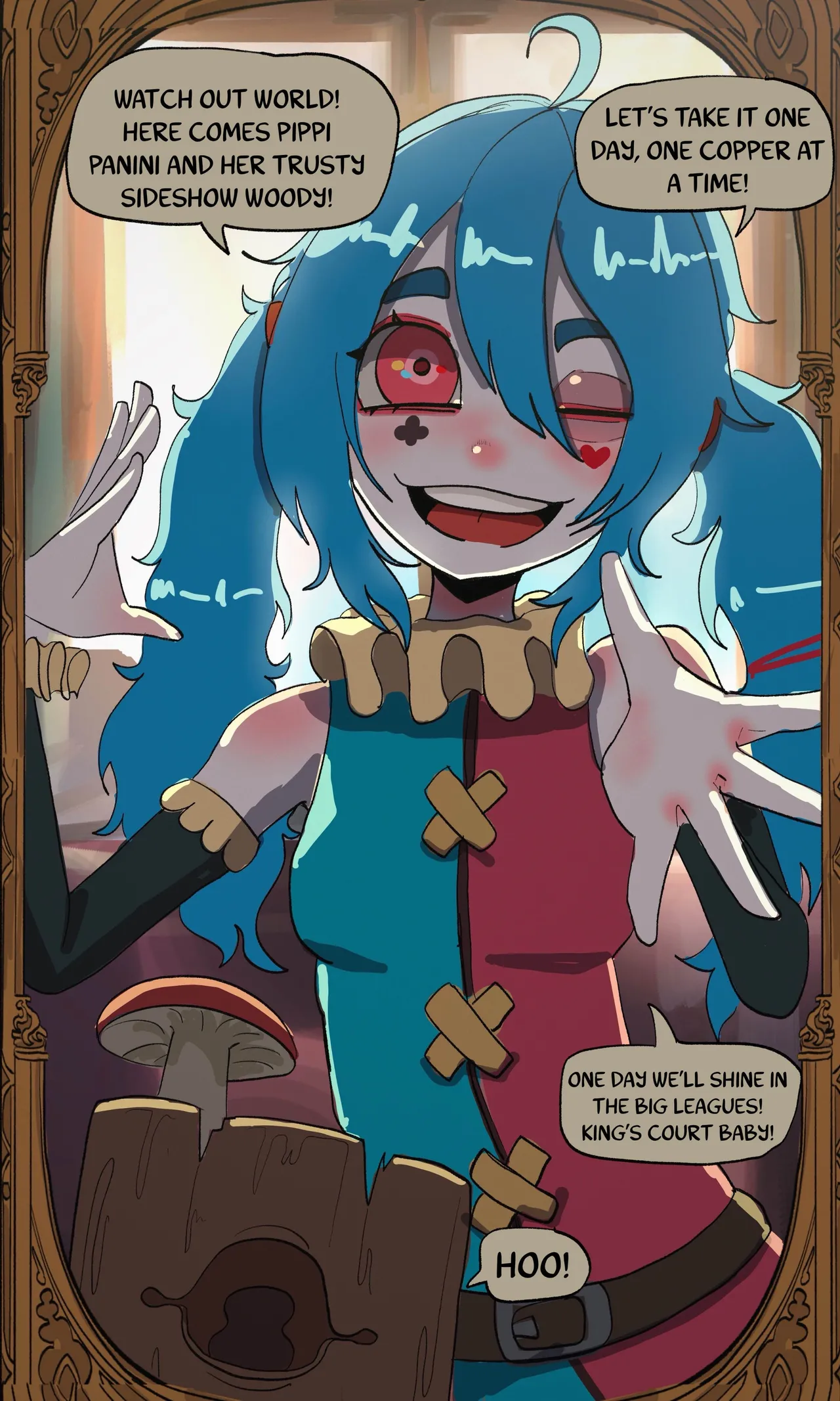Manga Page 1010
