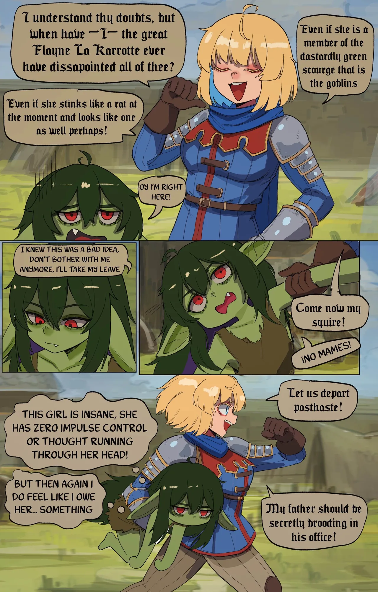 Manga Page 1013